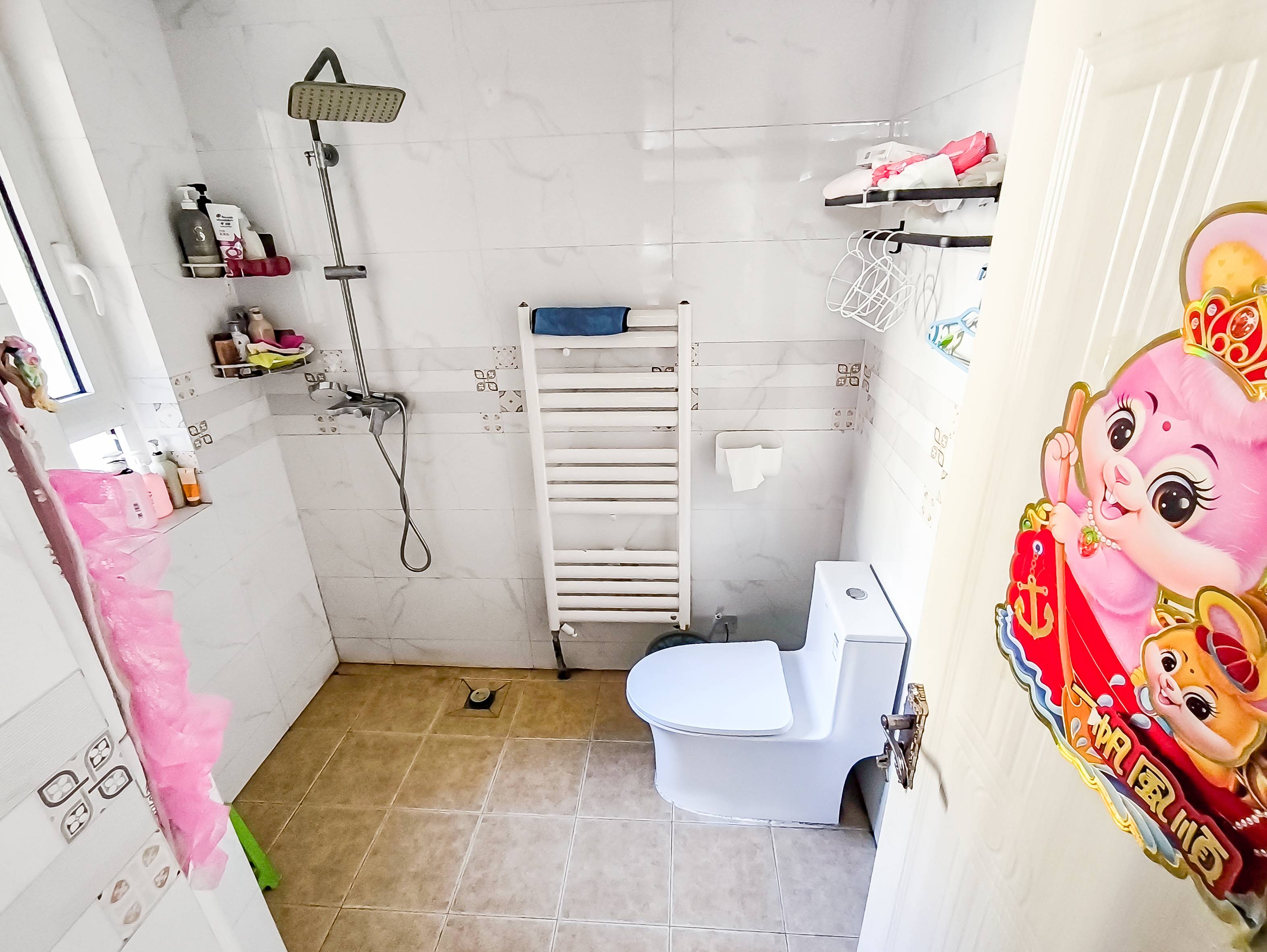 中新国际东城二区