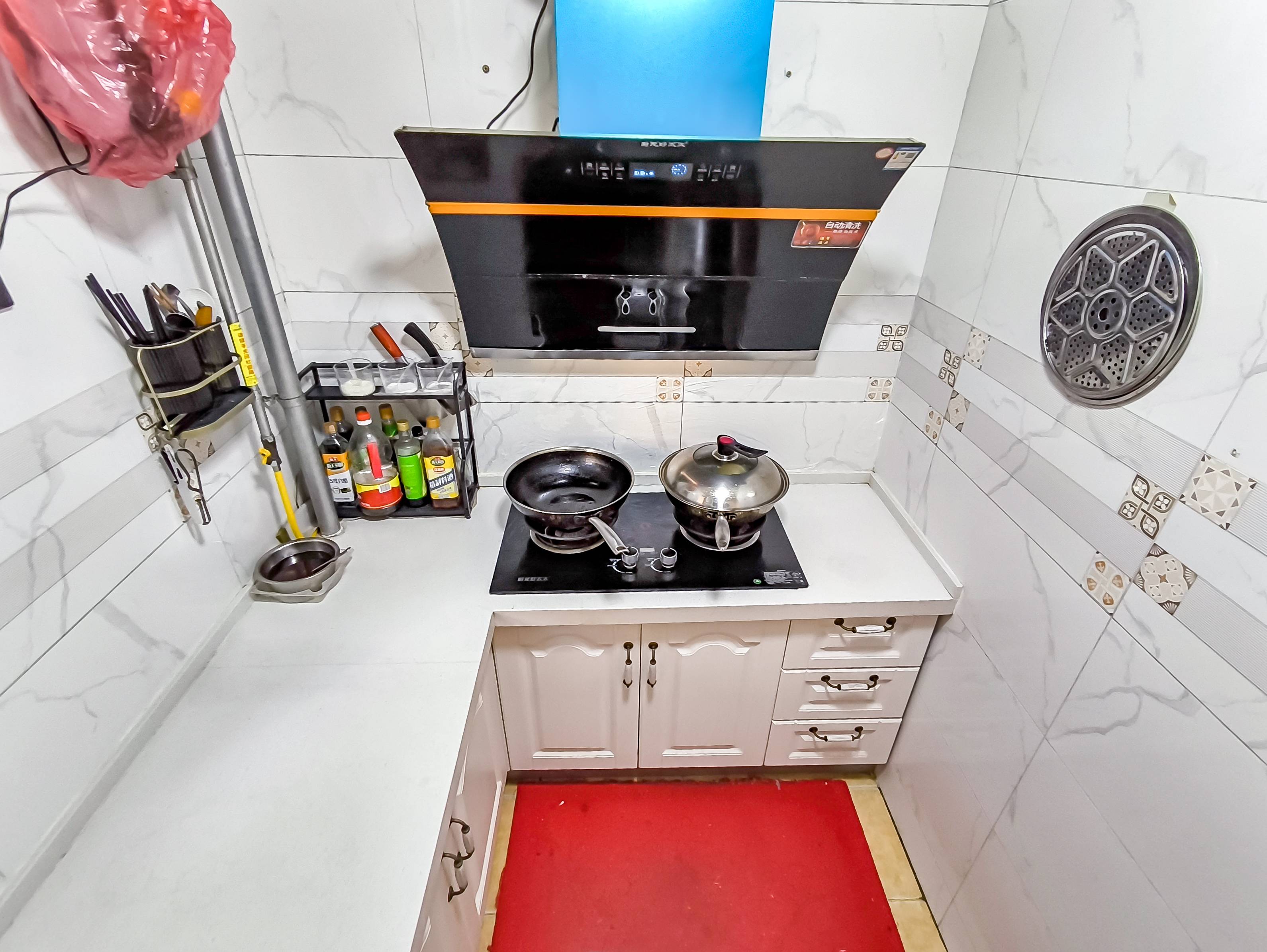 中新国际东城二区