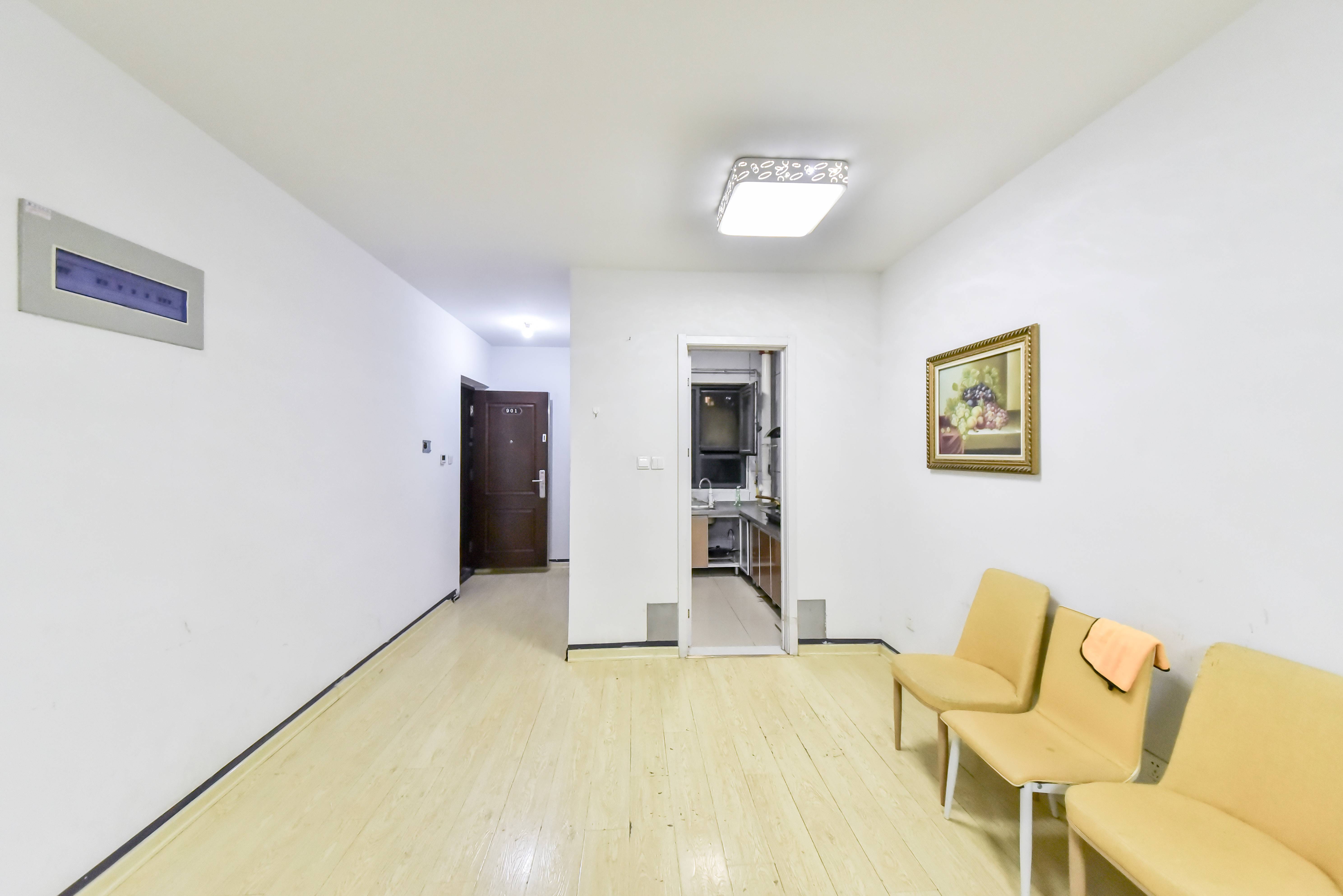 融创文旅城点翠园