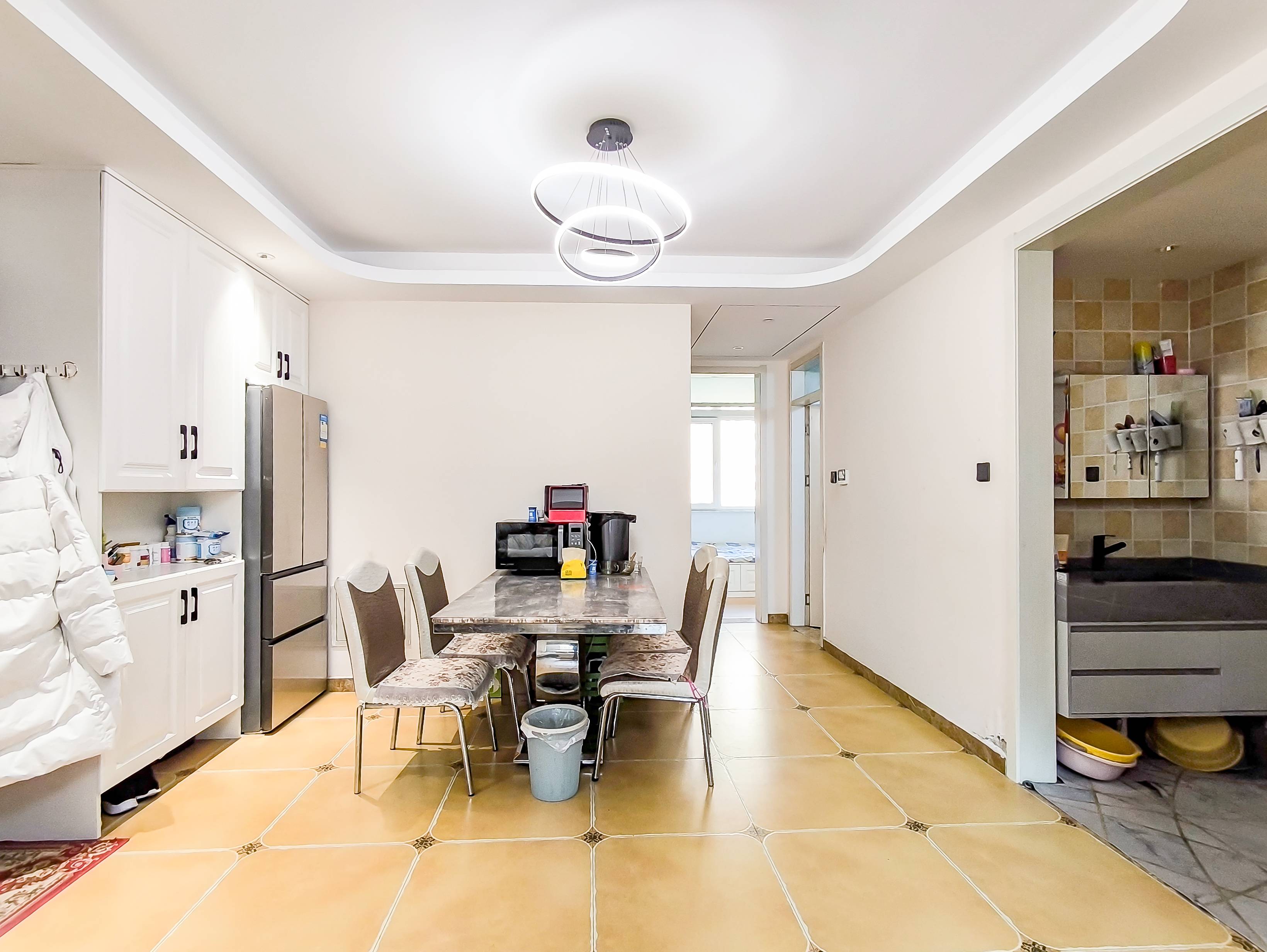 中新国际东城二区