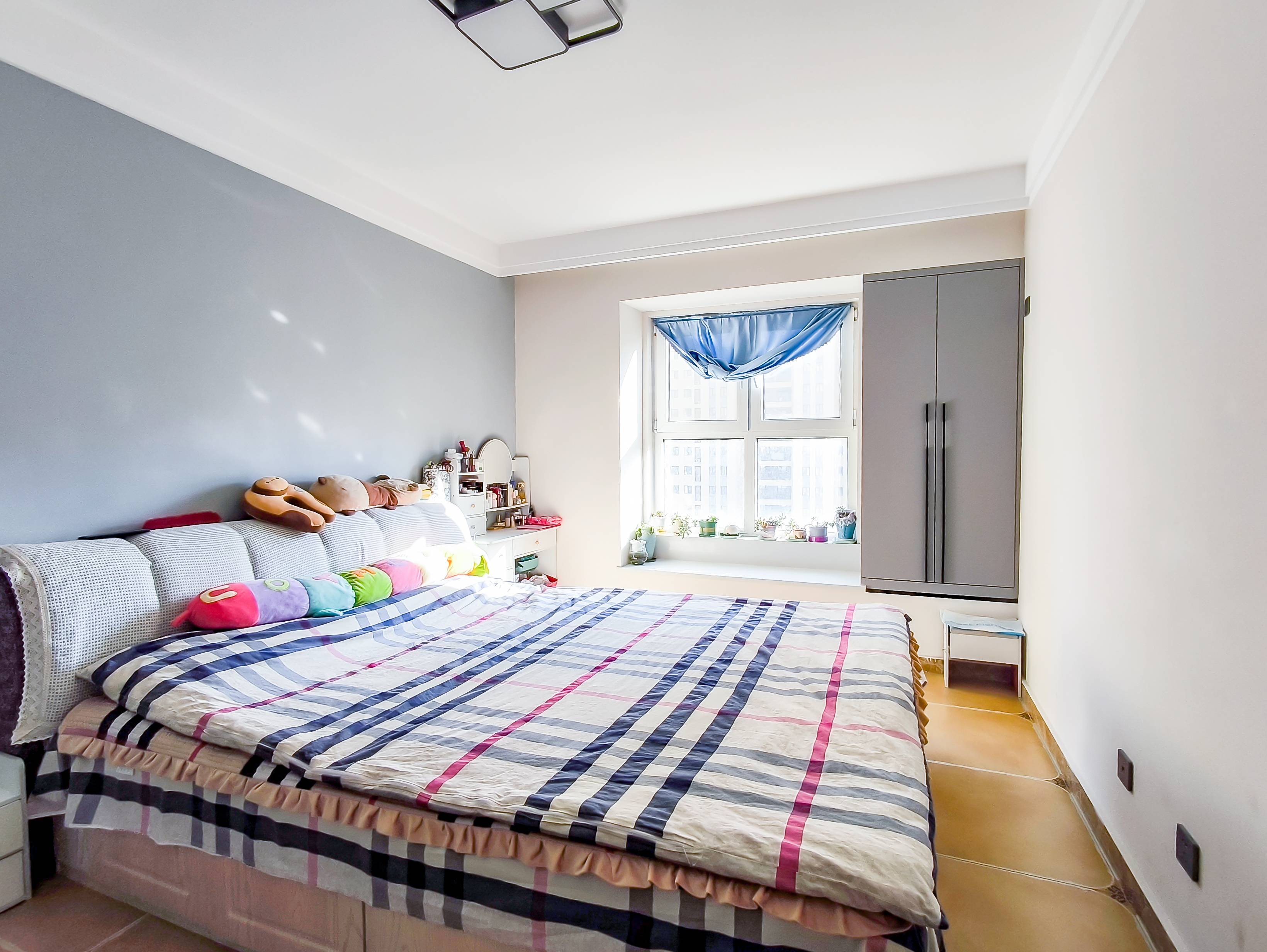 中新国际东城二区