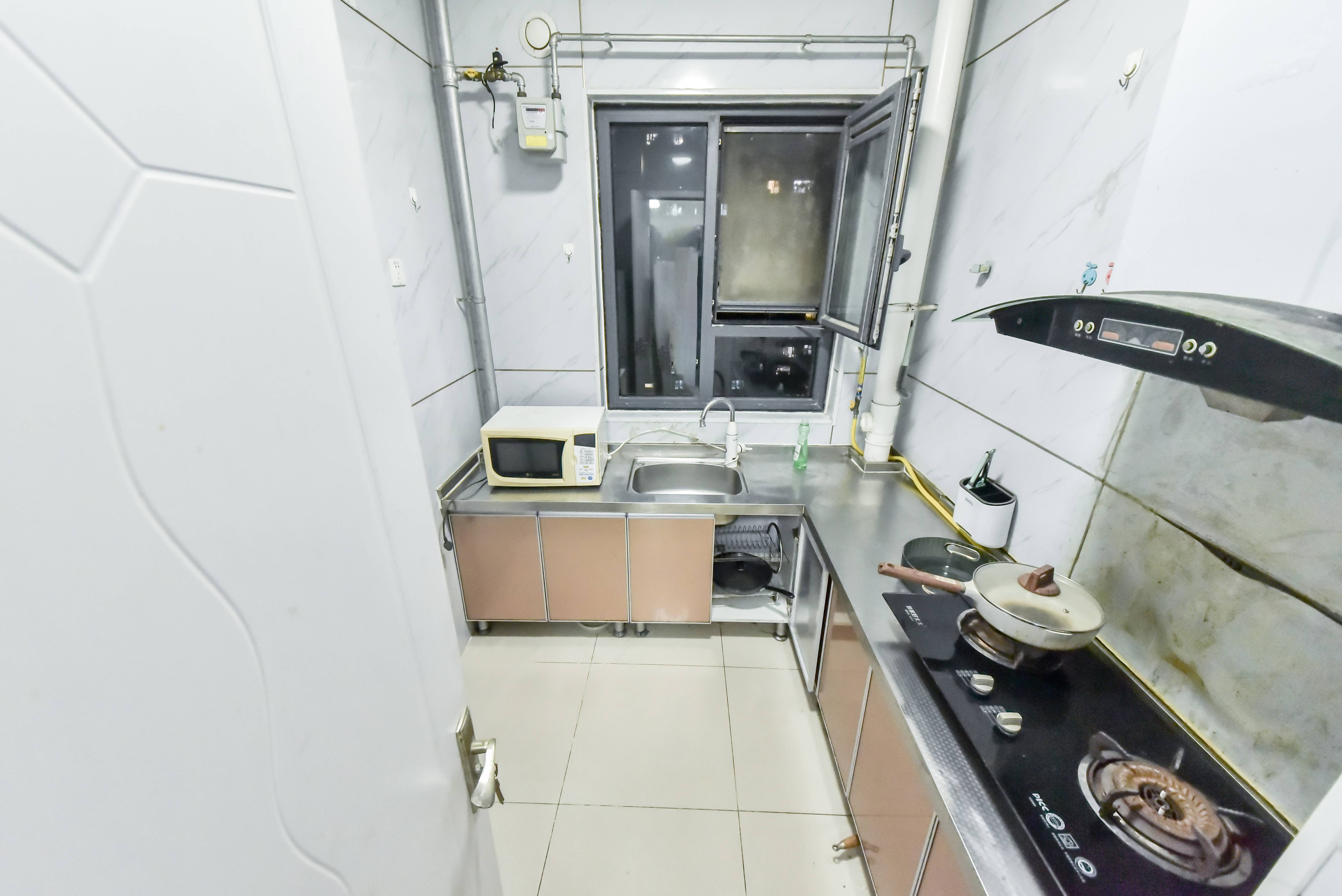 融创文旅城点翠园