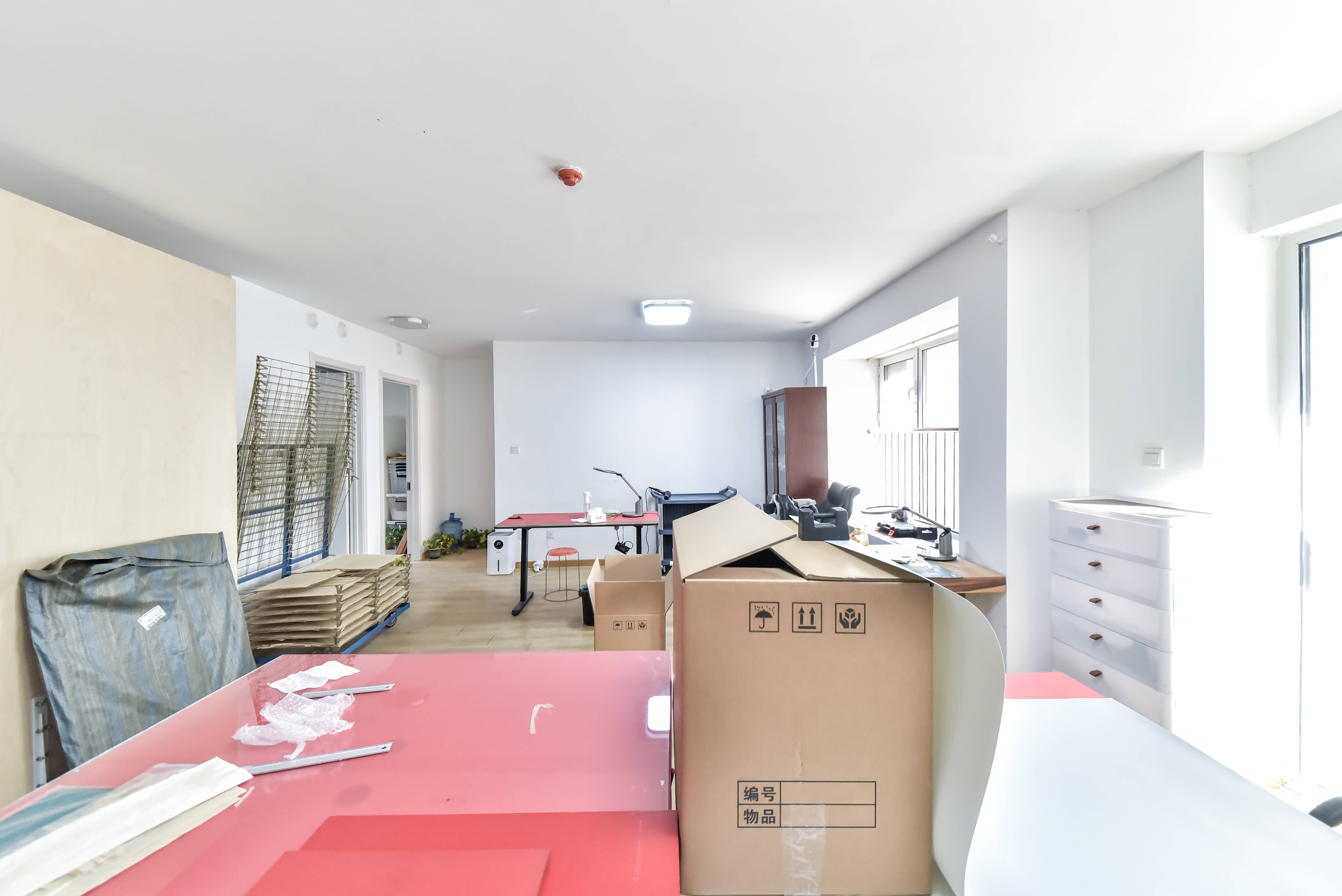 鲁能泰山7号二期