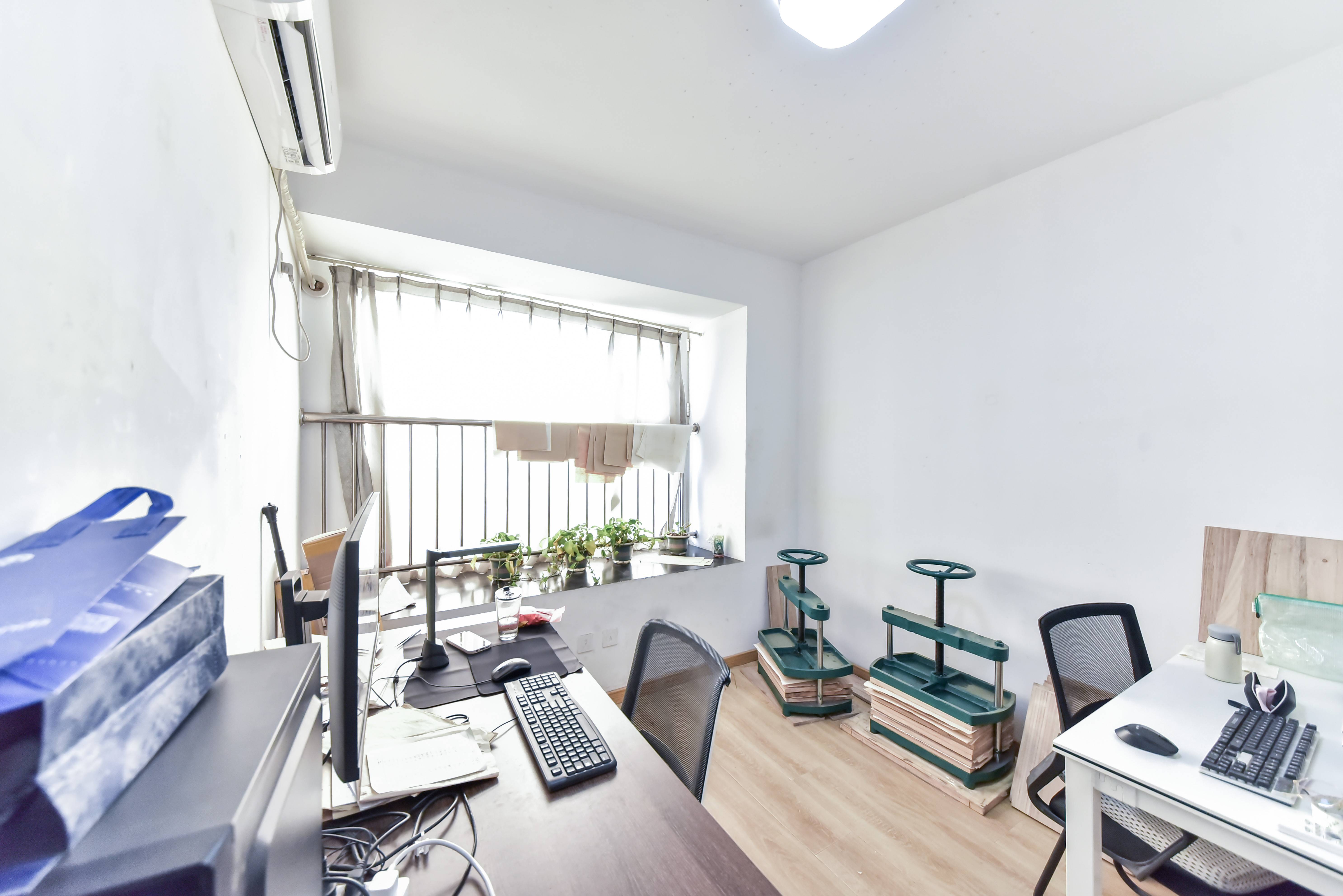 鲁能泰山7号二期