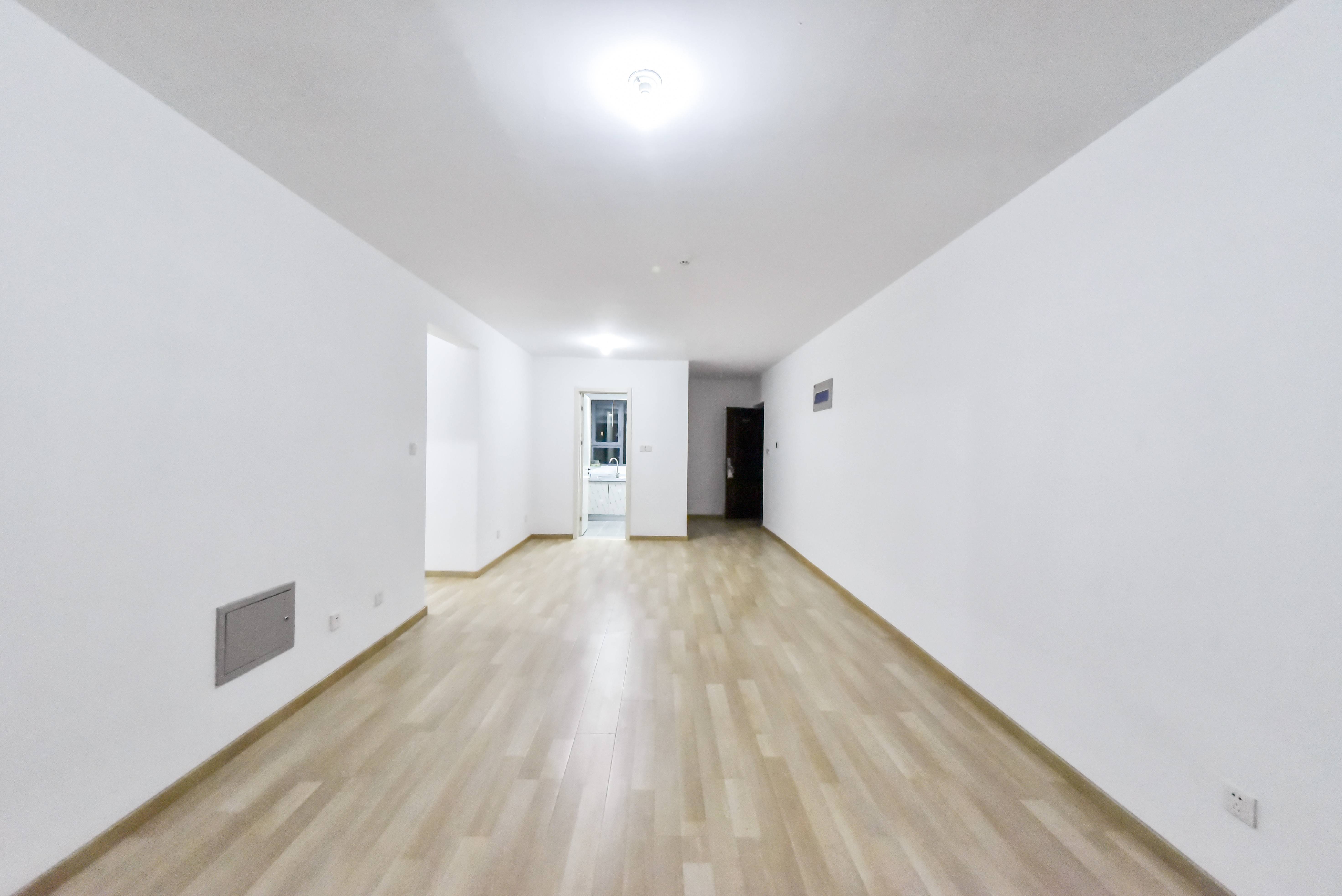  融创文旅城点翠园 南北