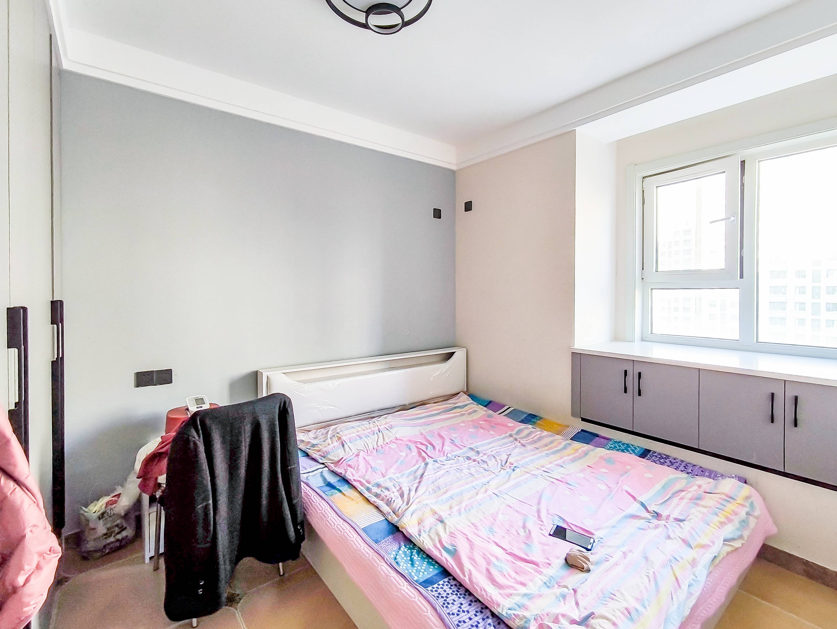 中新国际东城二区