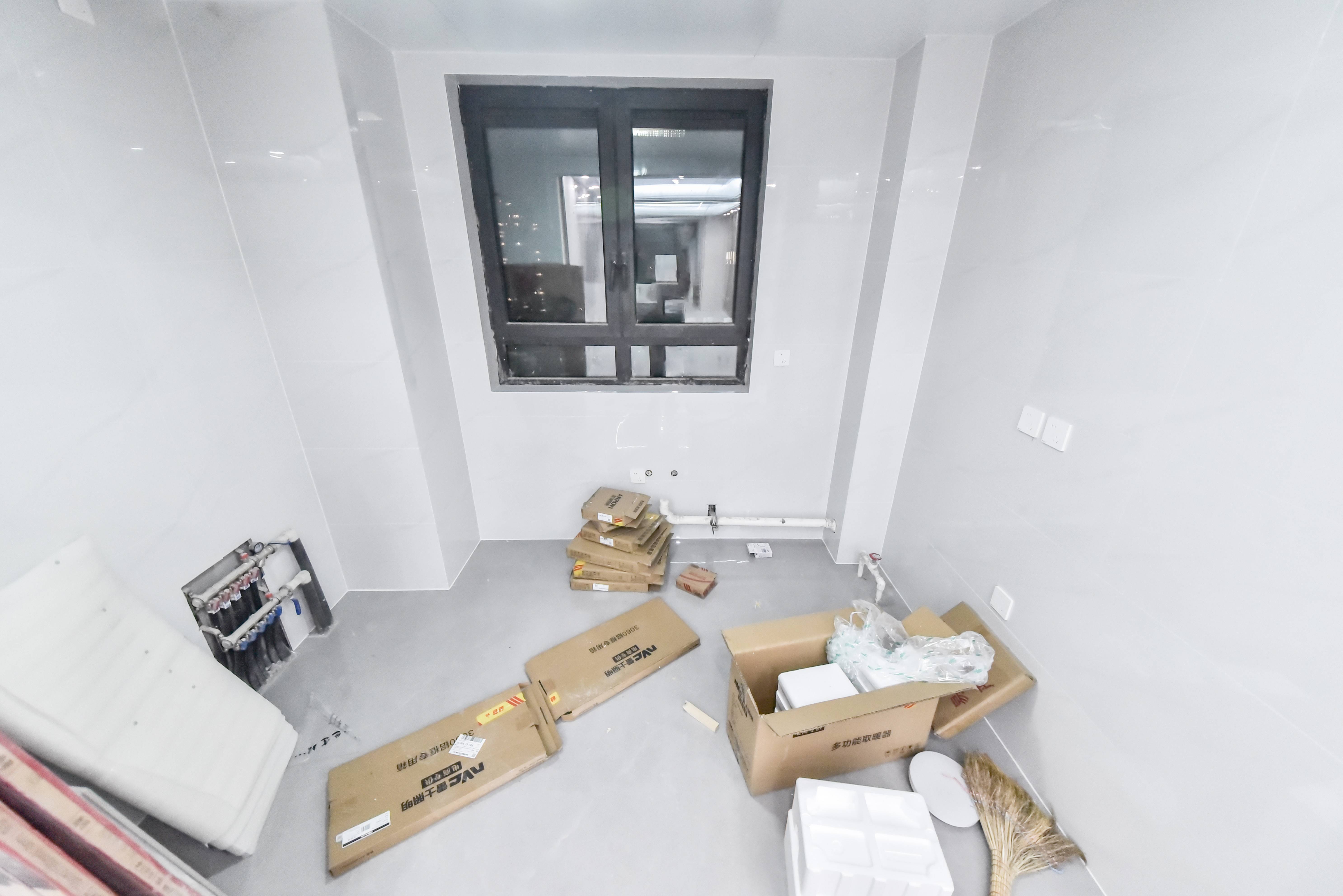 融创文旅城古榆台