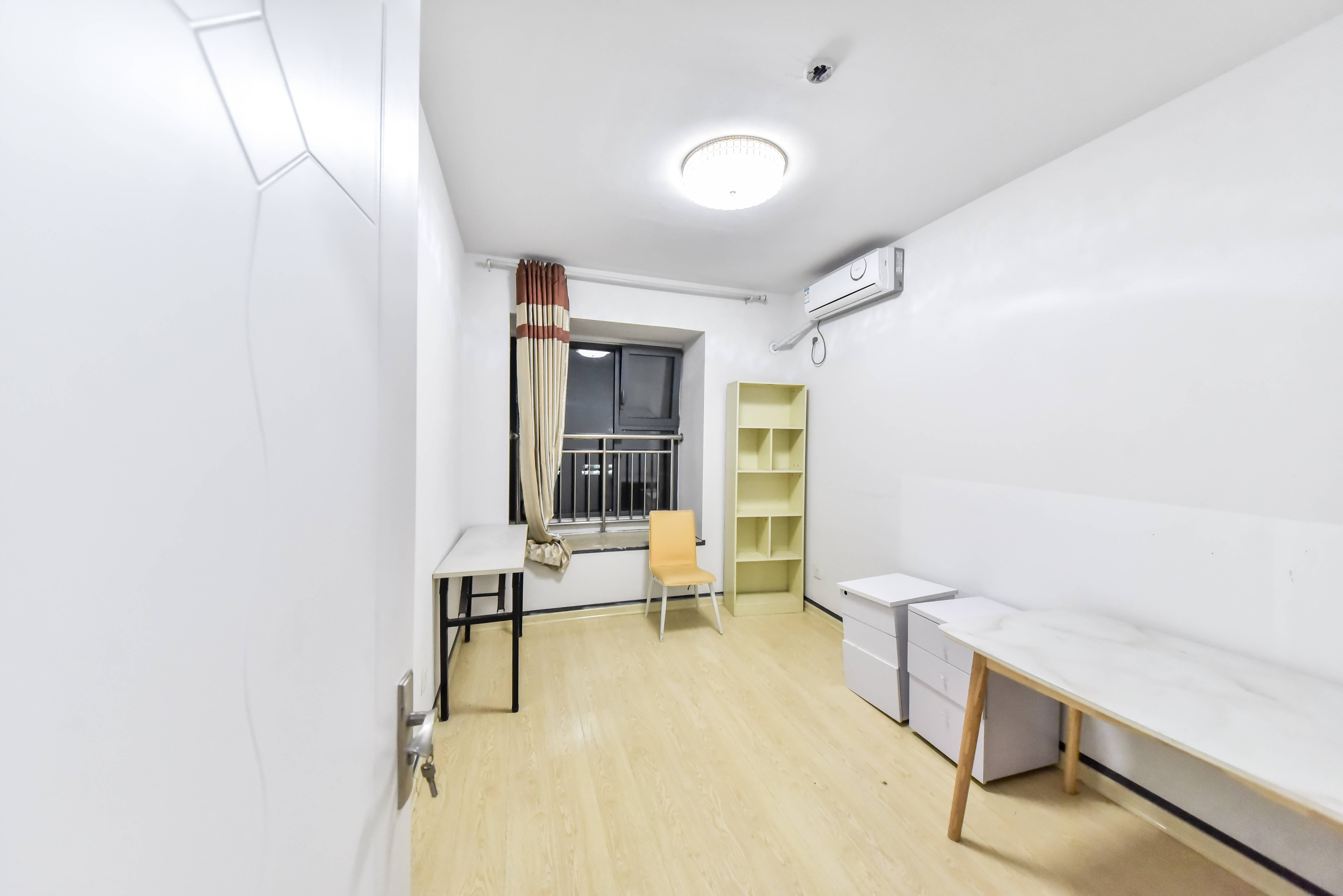 融创文旅城点翠园