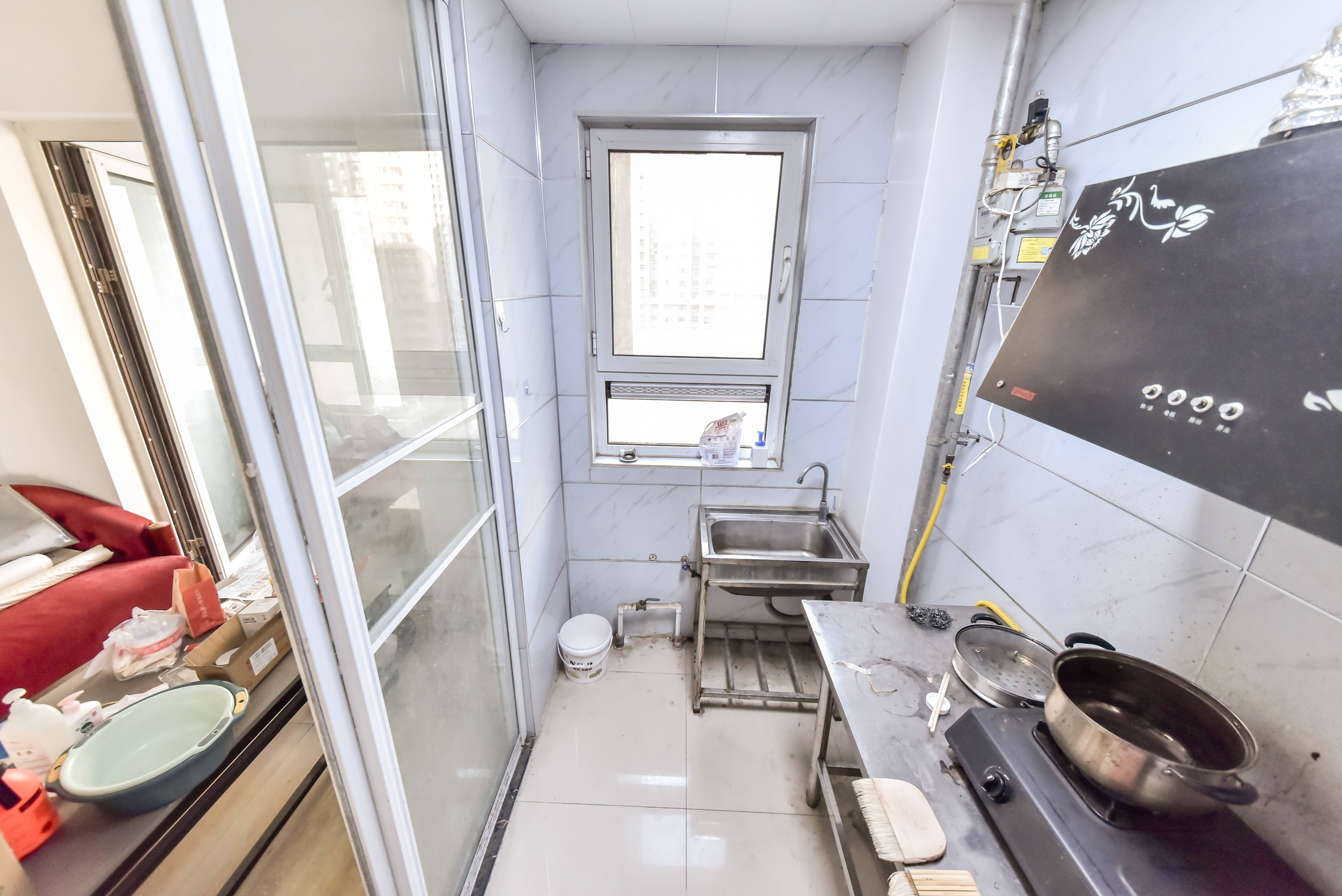 鲁能泰山7号二期