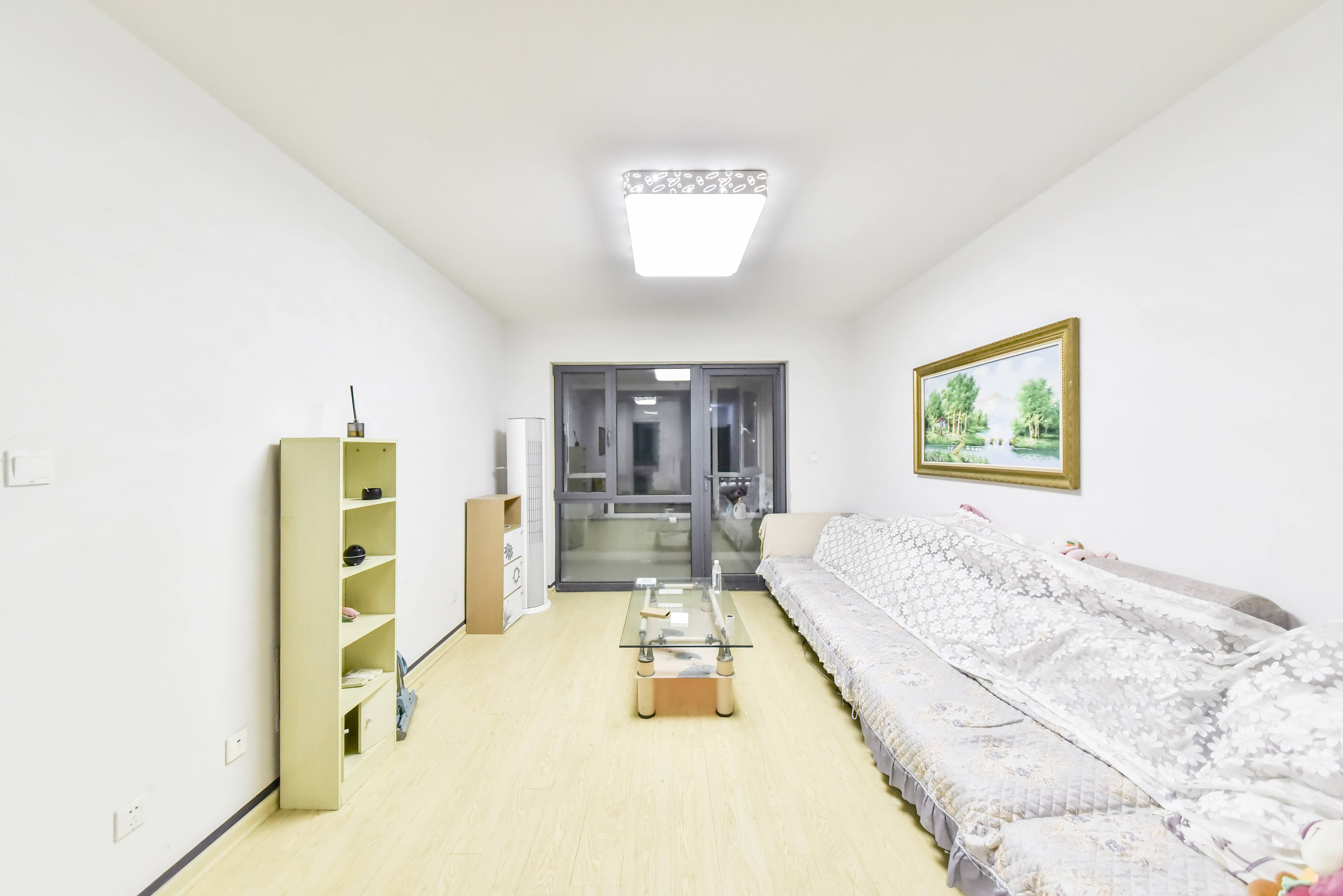 融创文旅城点翠园