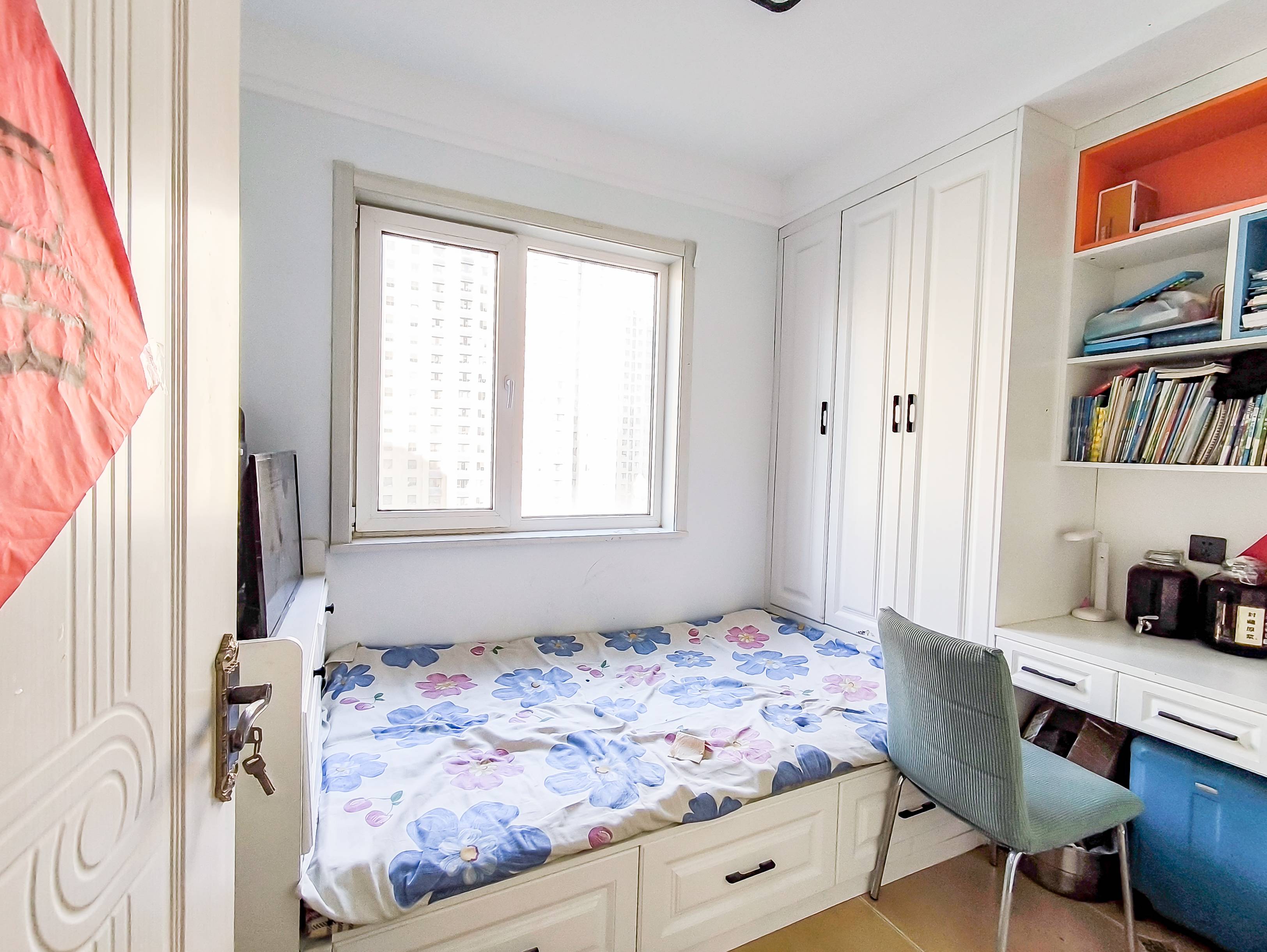 中新国际东城二区