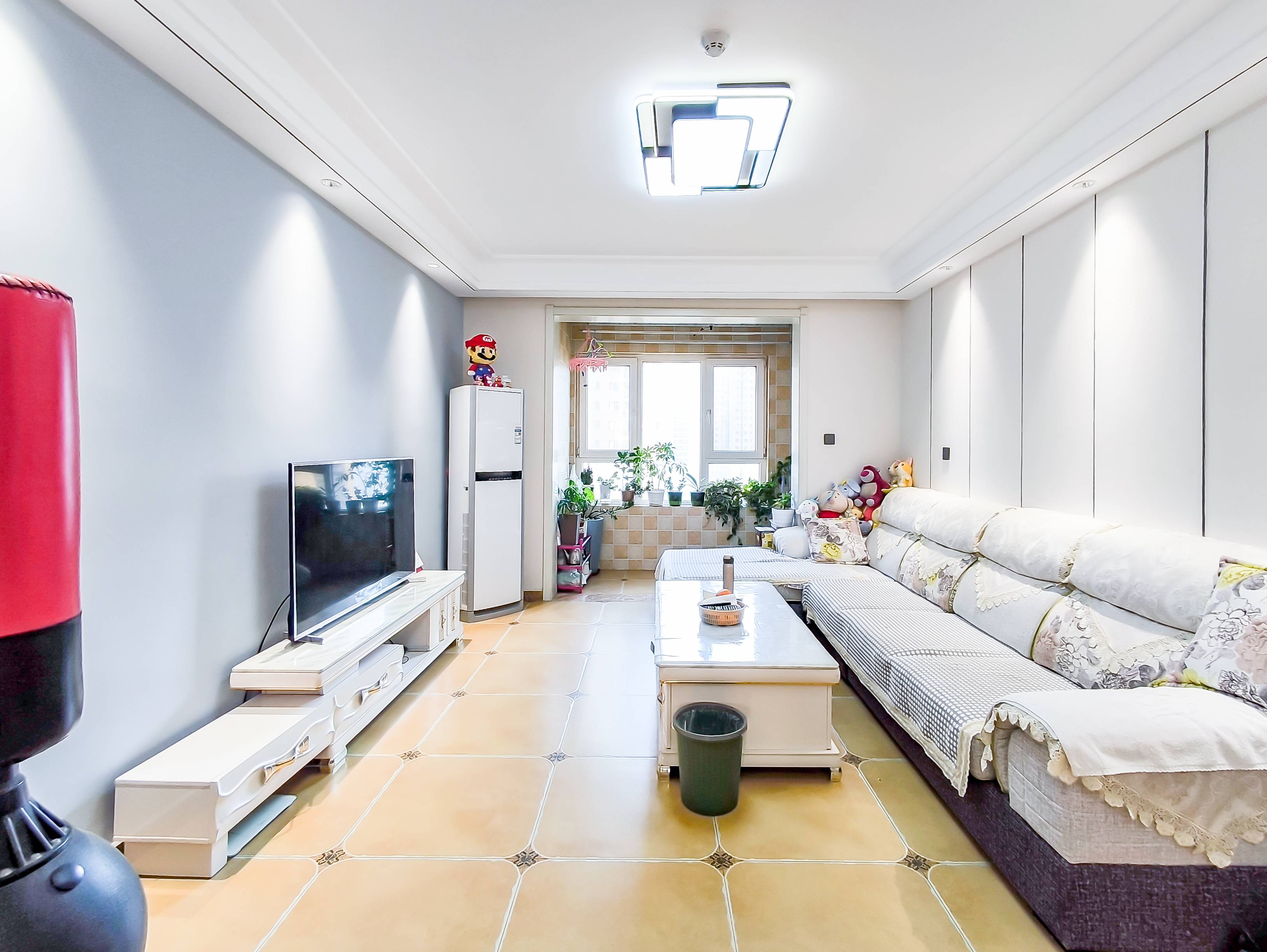 中新国际东城二区