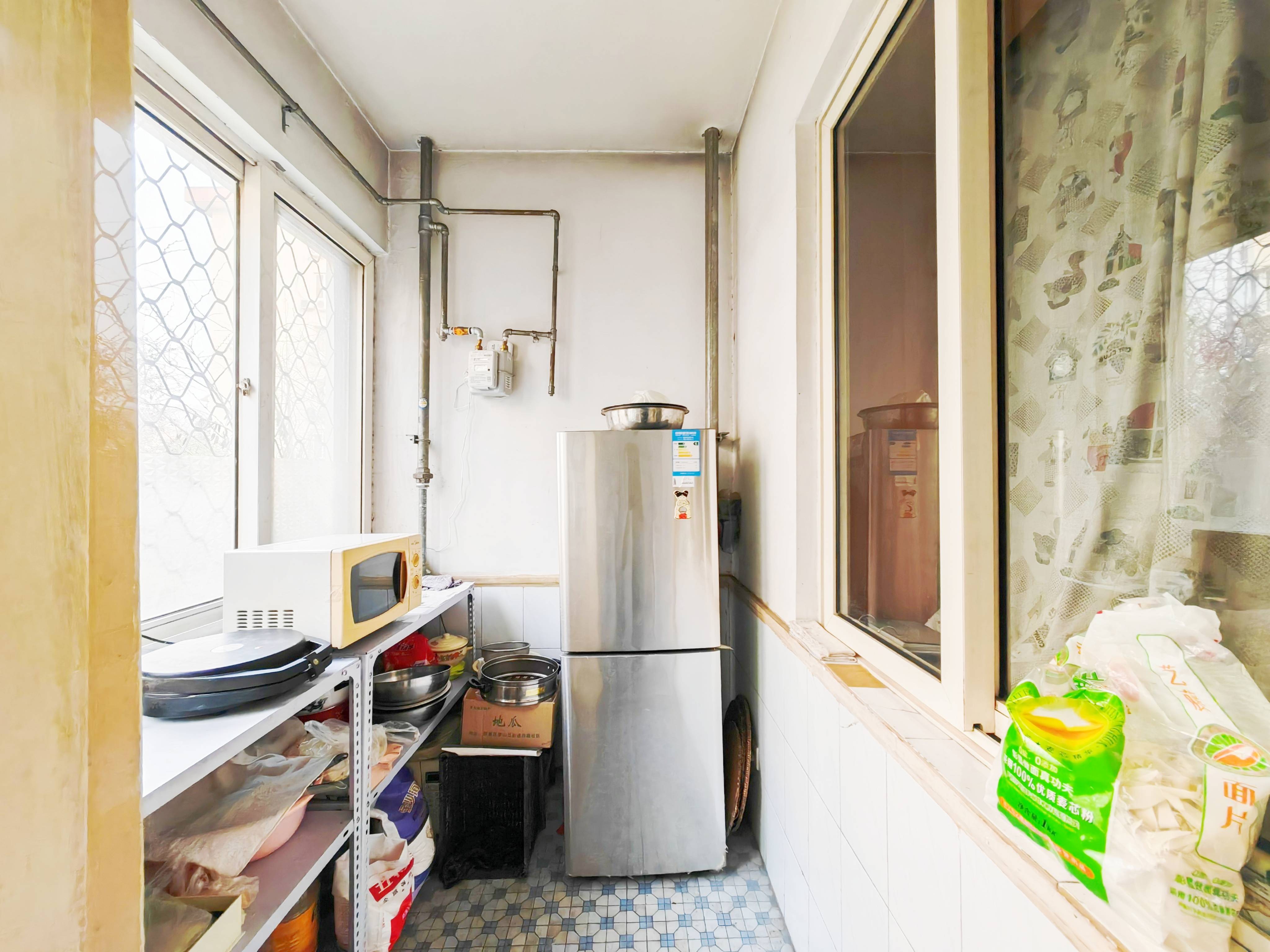 舜耕路36号(省府单位宿舍)