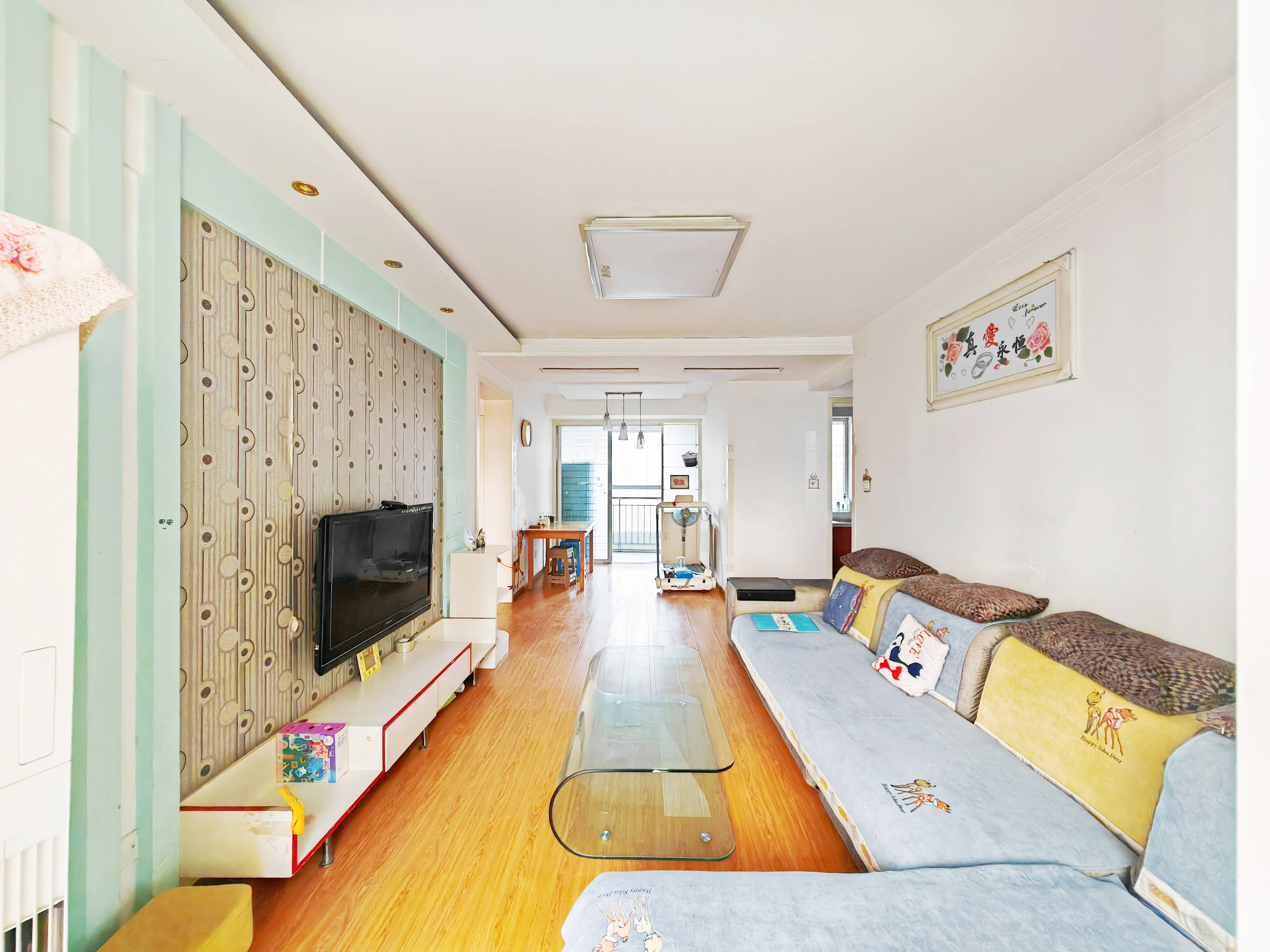 
                            鲁能领秀城UP区(十四区) 