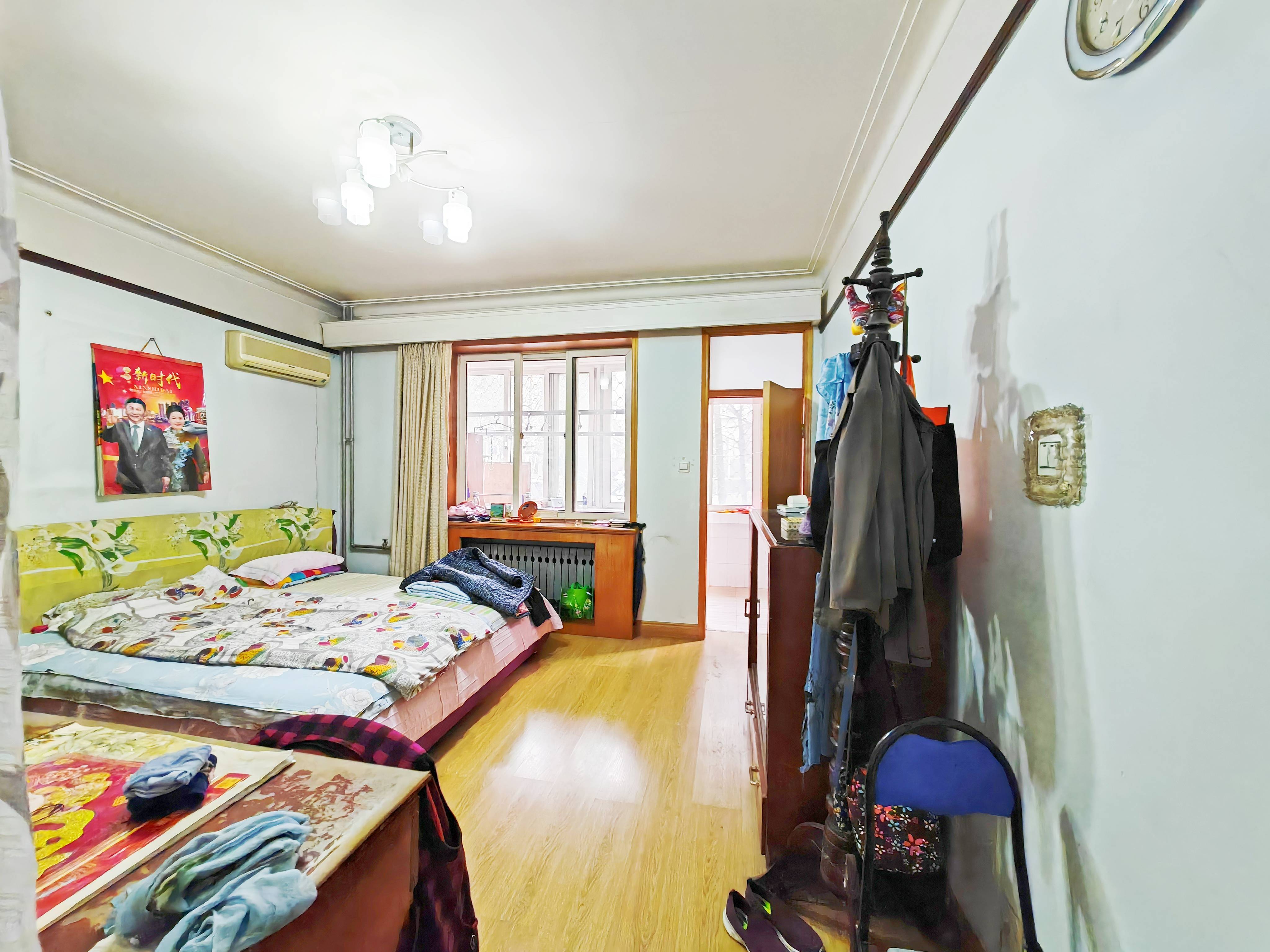 舜耕路36号(省府单位宿舍)