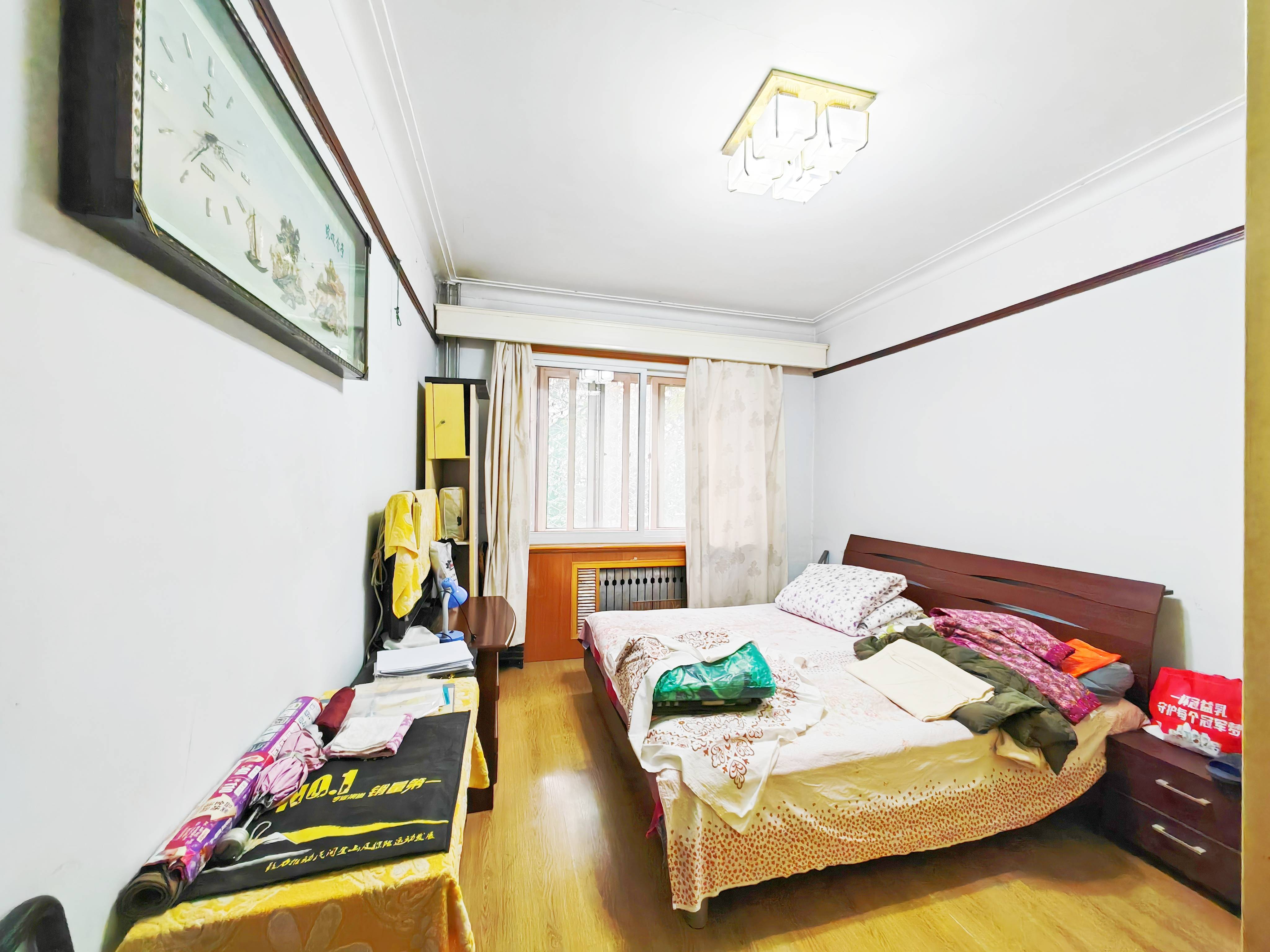 舜耕路36号(省府单位宿舍)