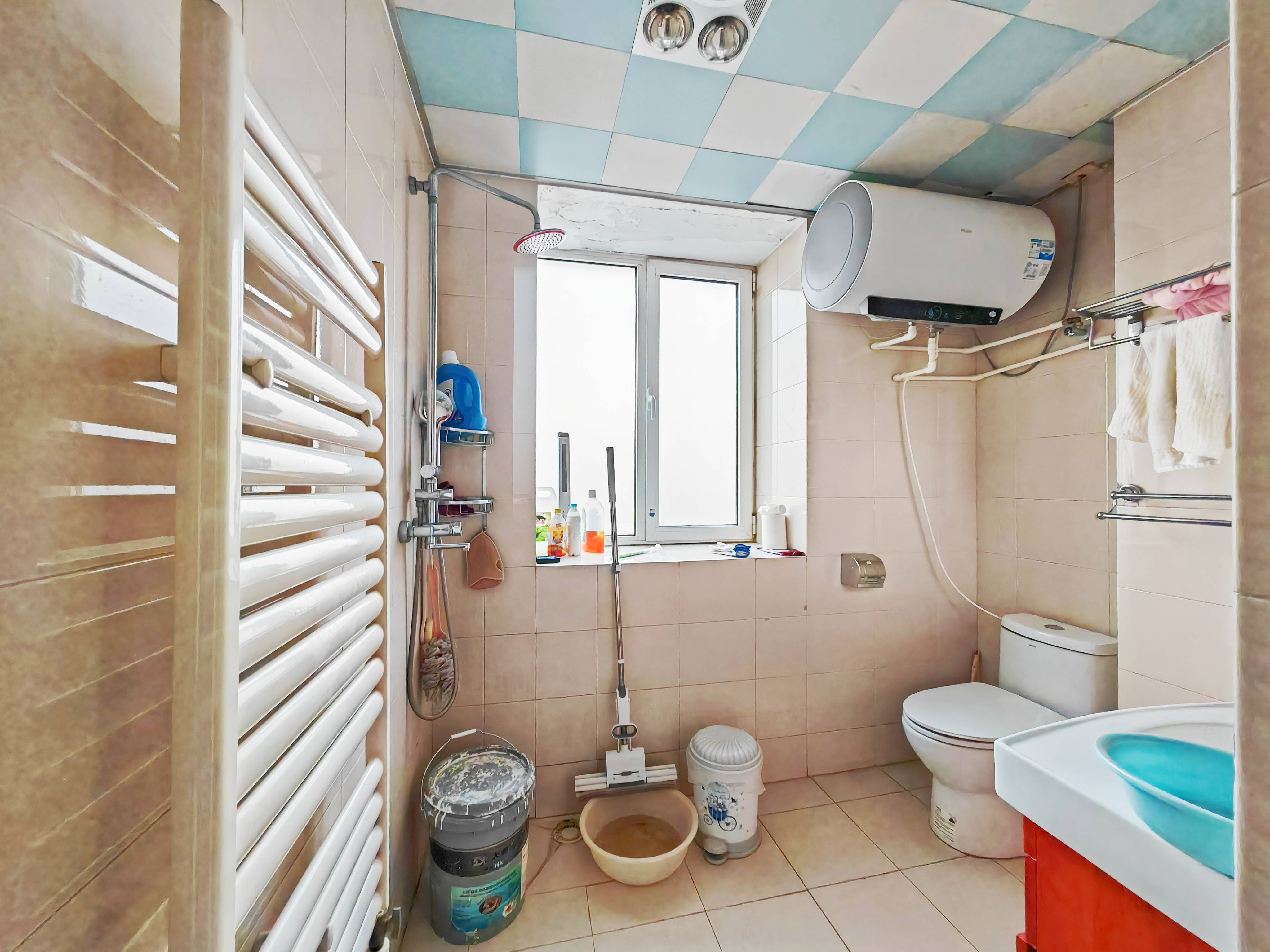 鲁能领秀城UP区(十四区)