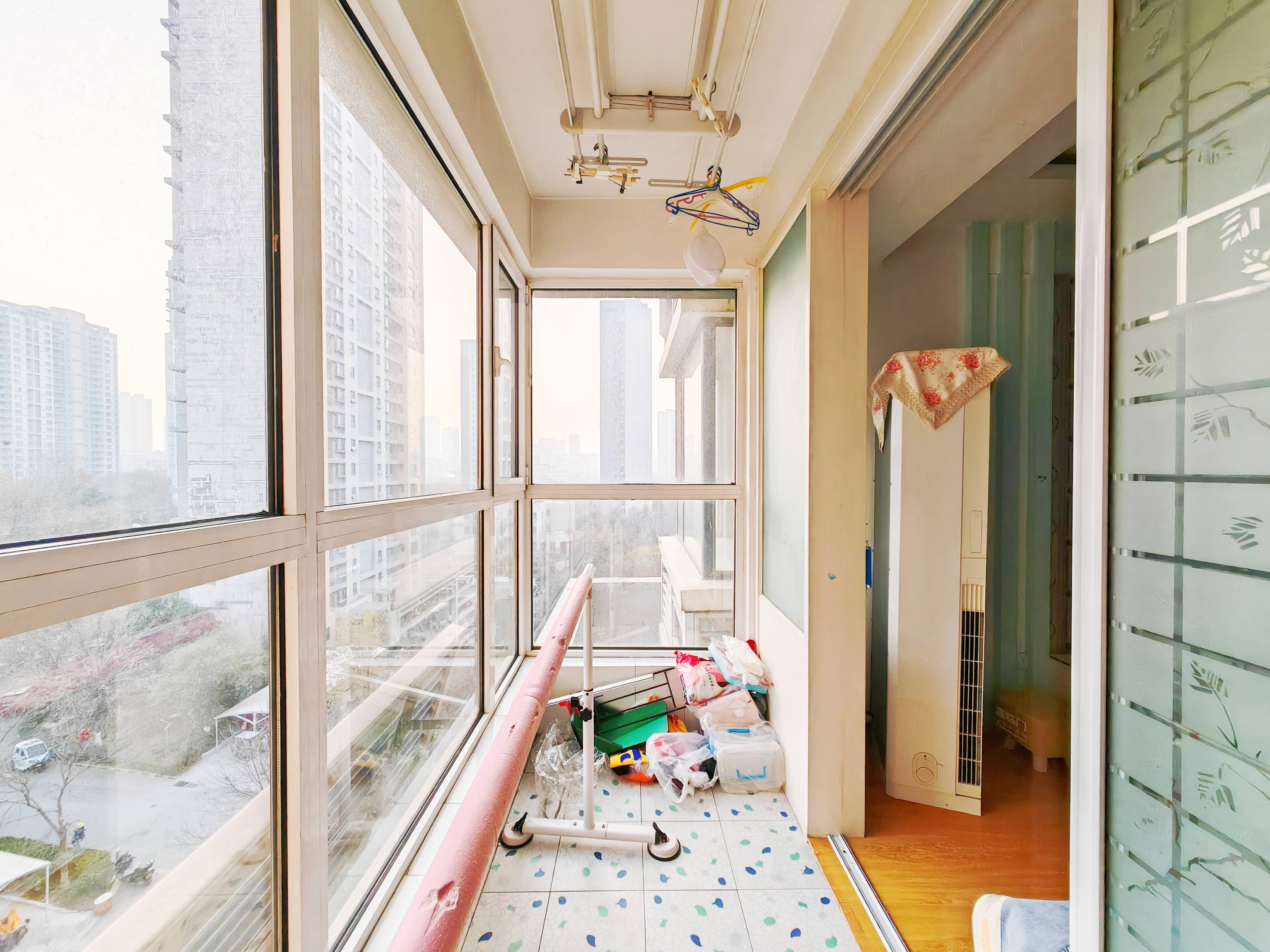 鲁能领秀城UP区(十四区)