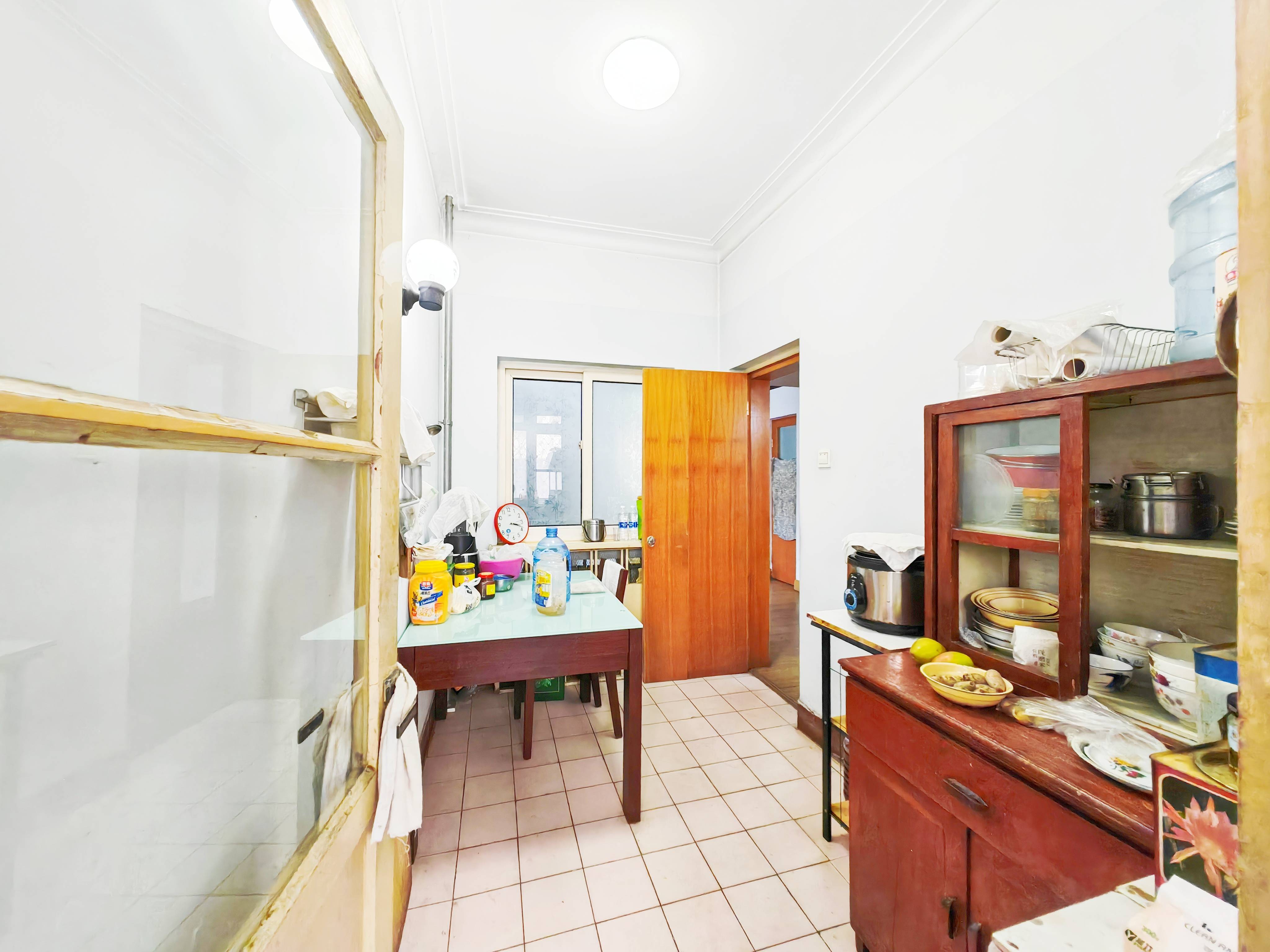 舜耕路36号(省府单位宿舍)