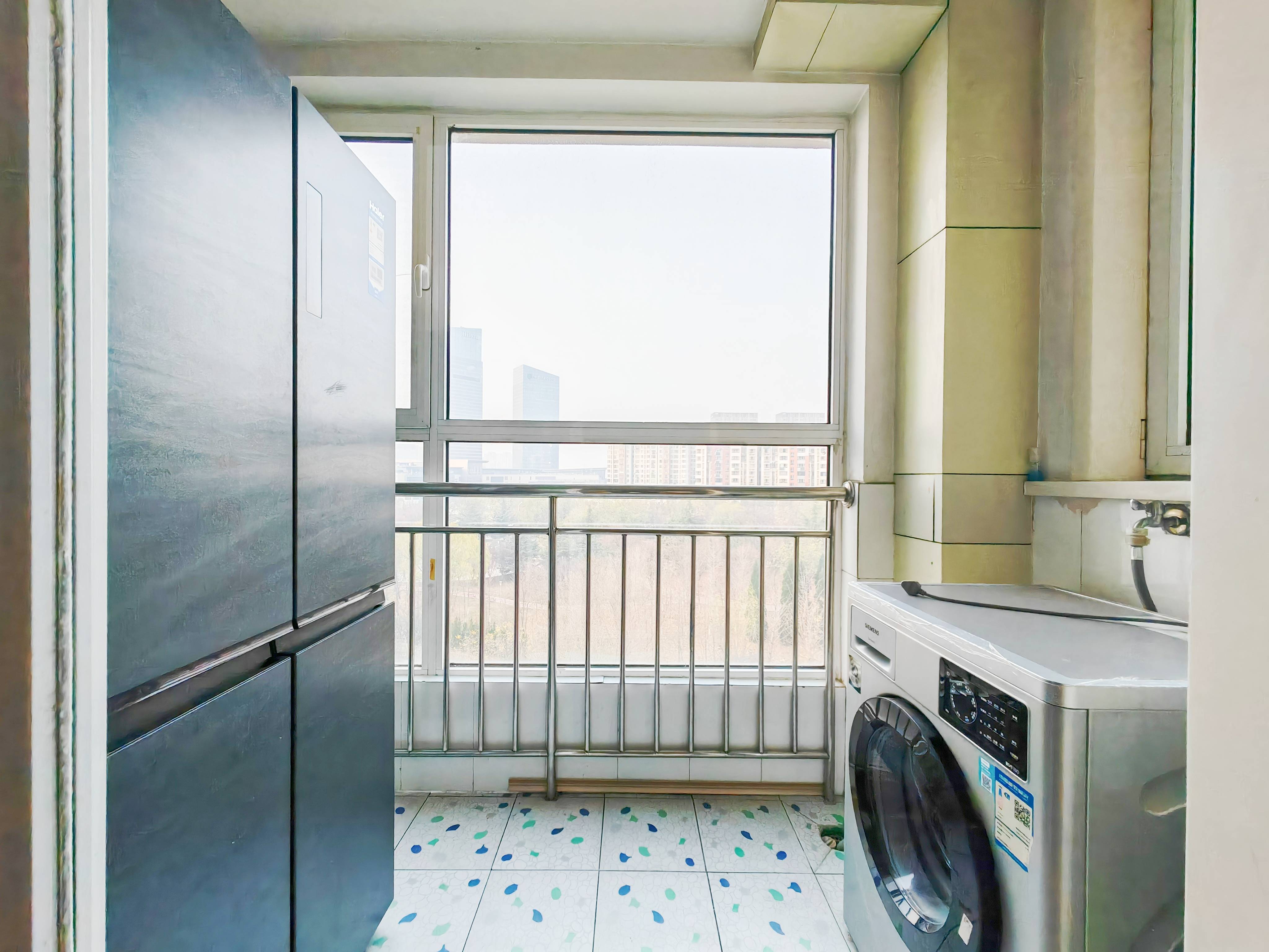 鲁能领秀城UP区(十四区)