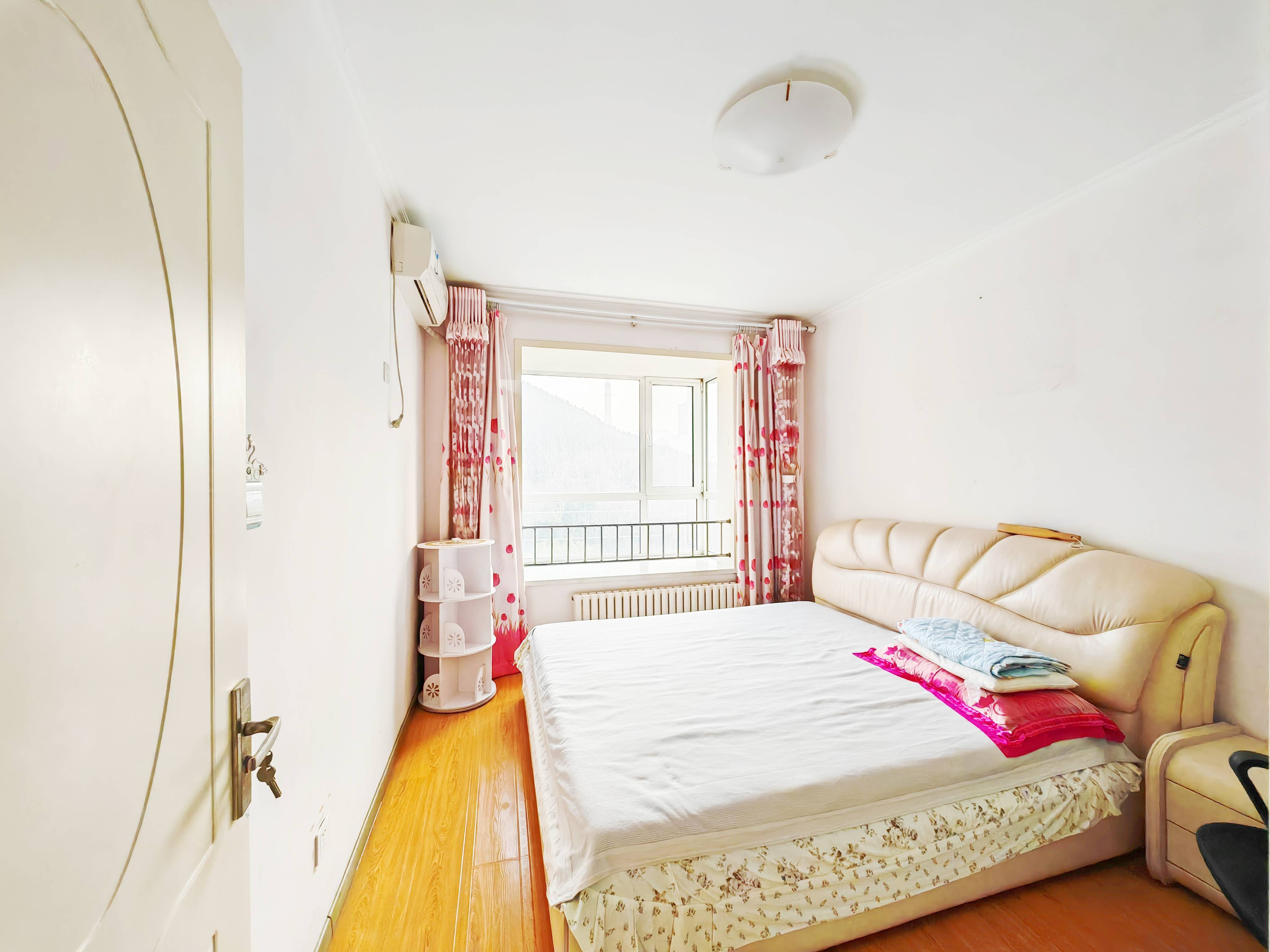 鲁能领秀城UP区(十四区)