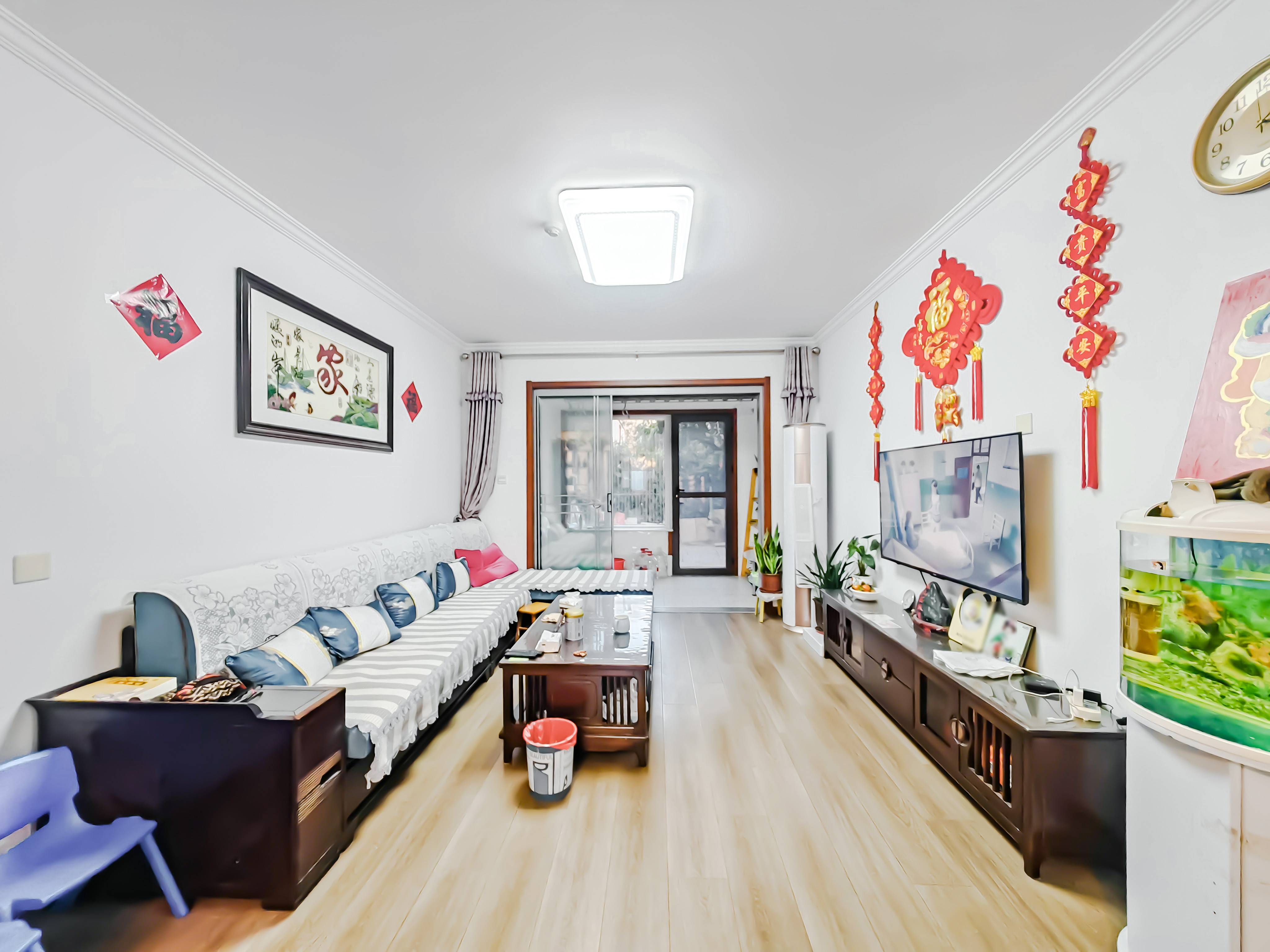 天鸿万象新天高尔夫花院