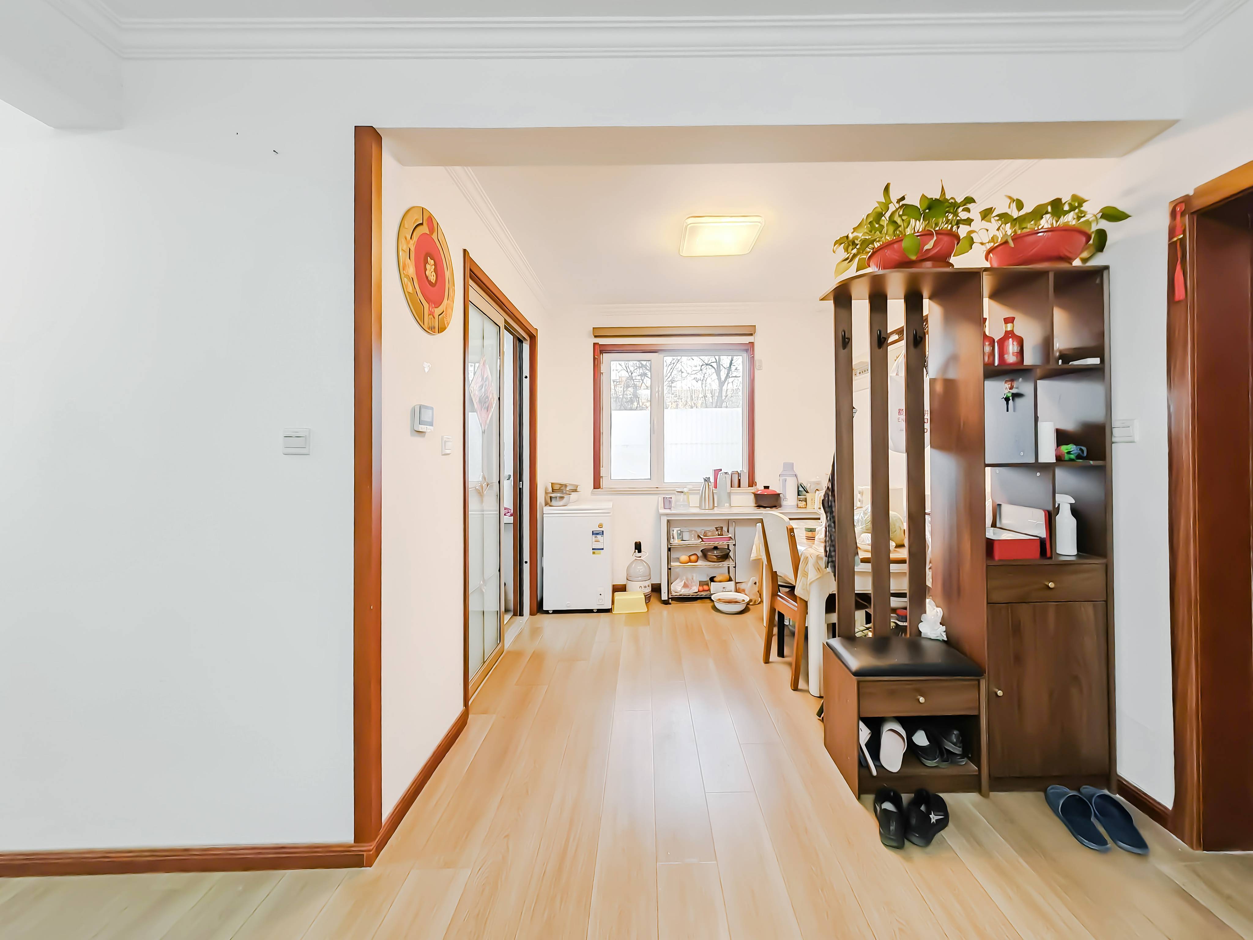 天鸿万象新天高尔夫花院