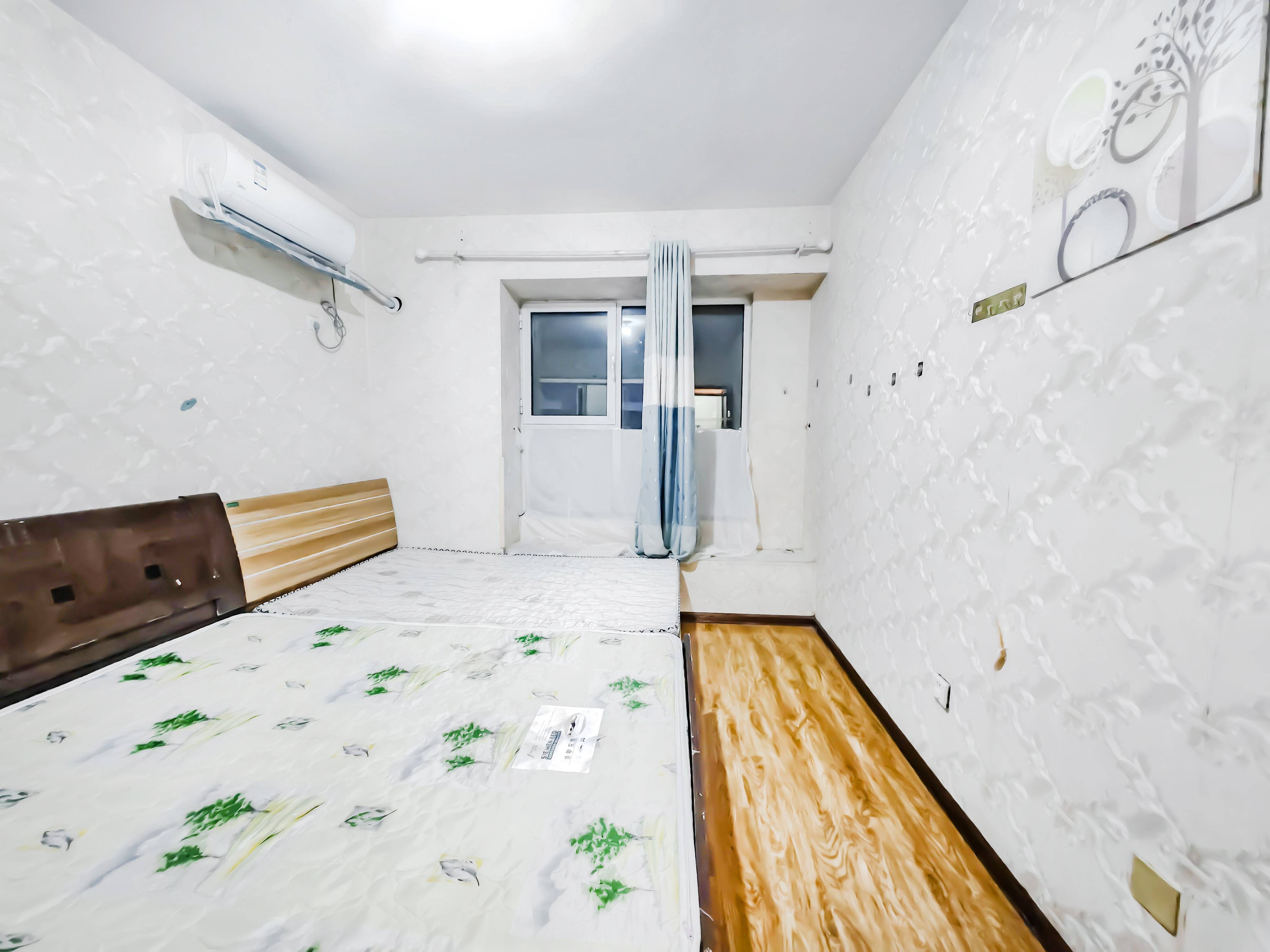 天鸿万象新天理想郡