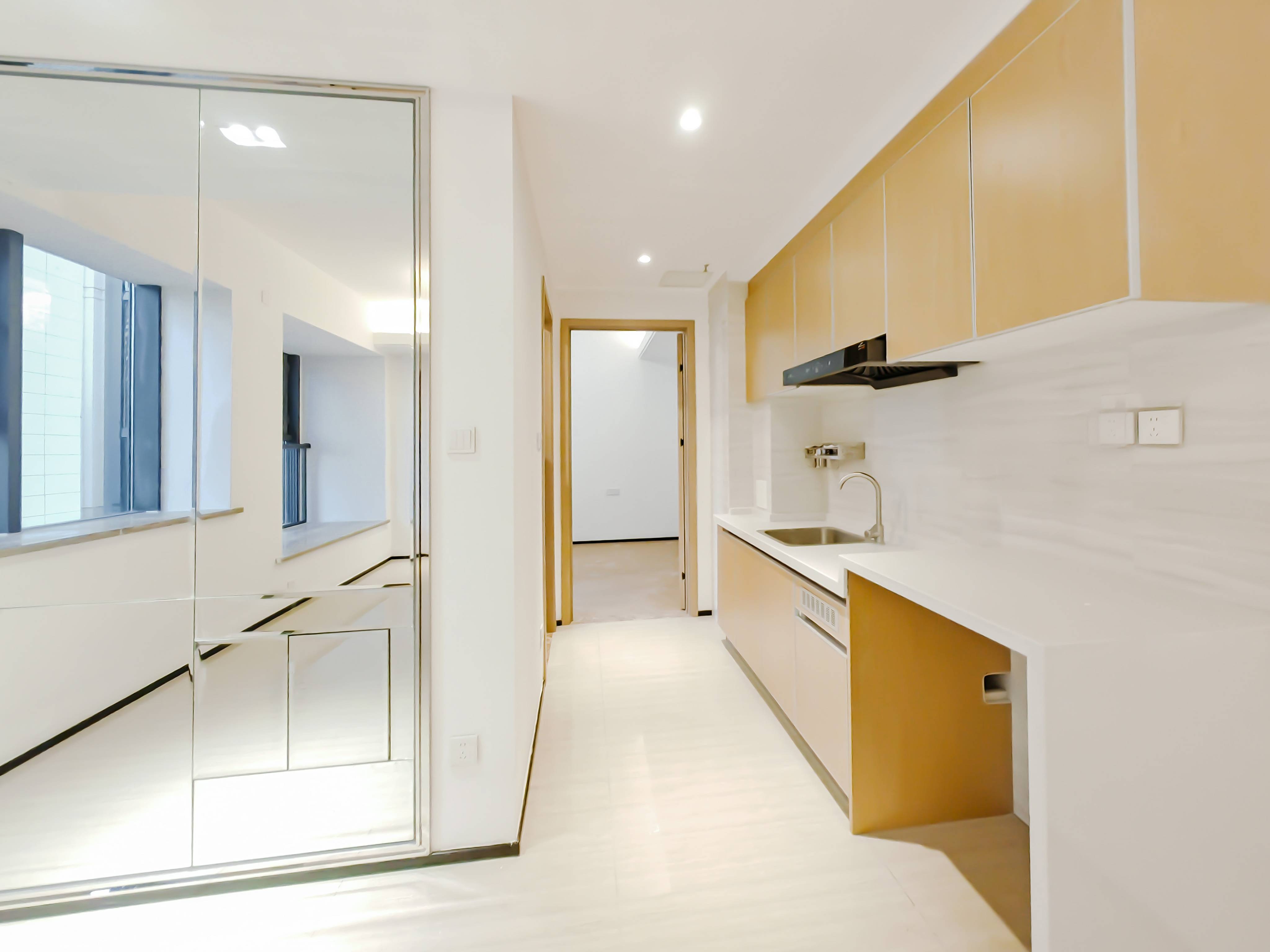 恒大城（商住楼）