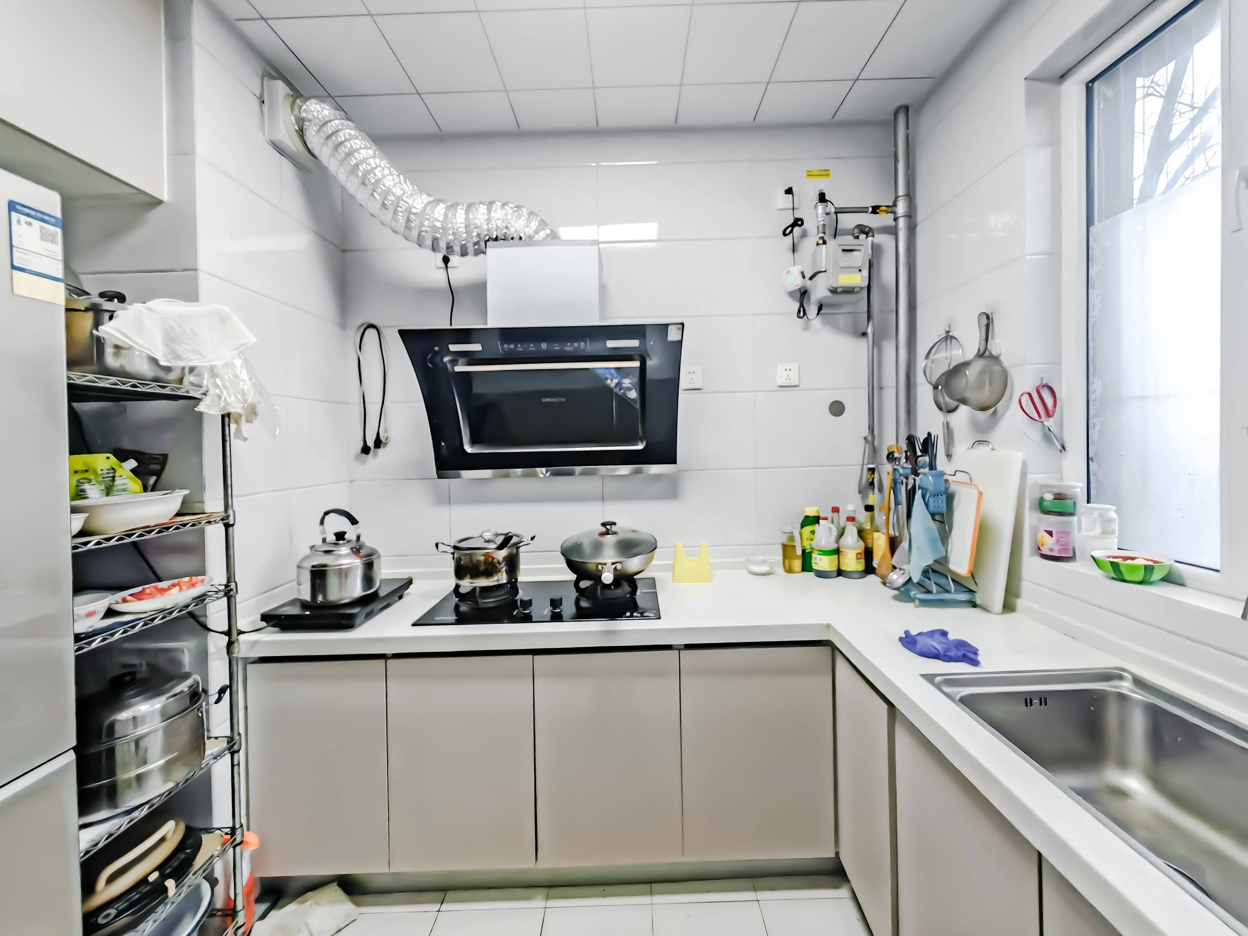 天鸿万象新天高尔夫花院