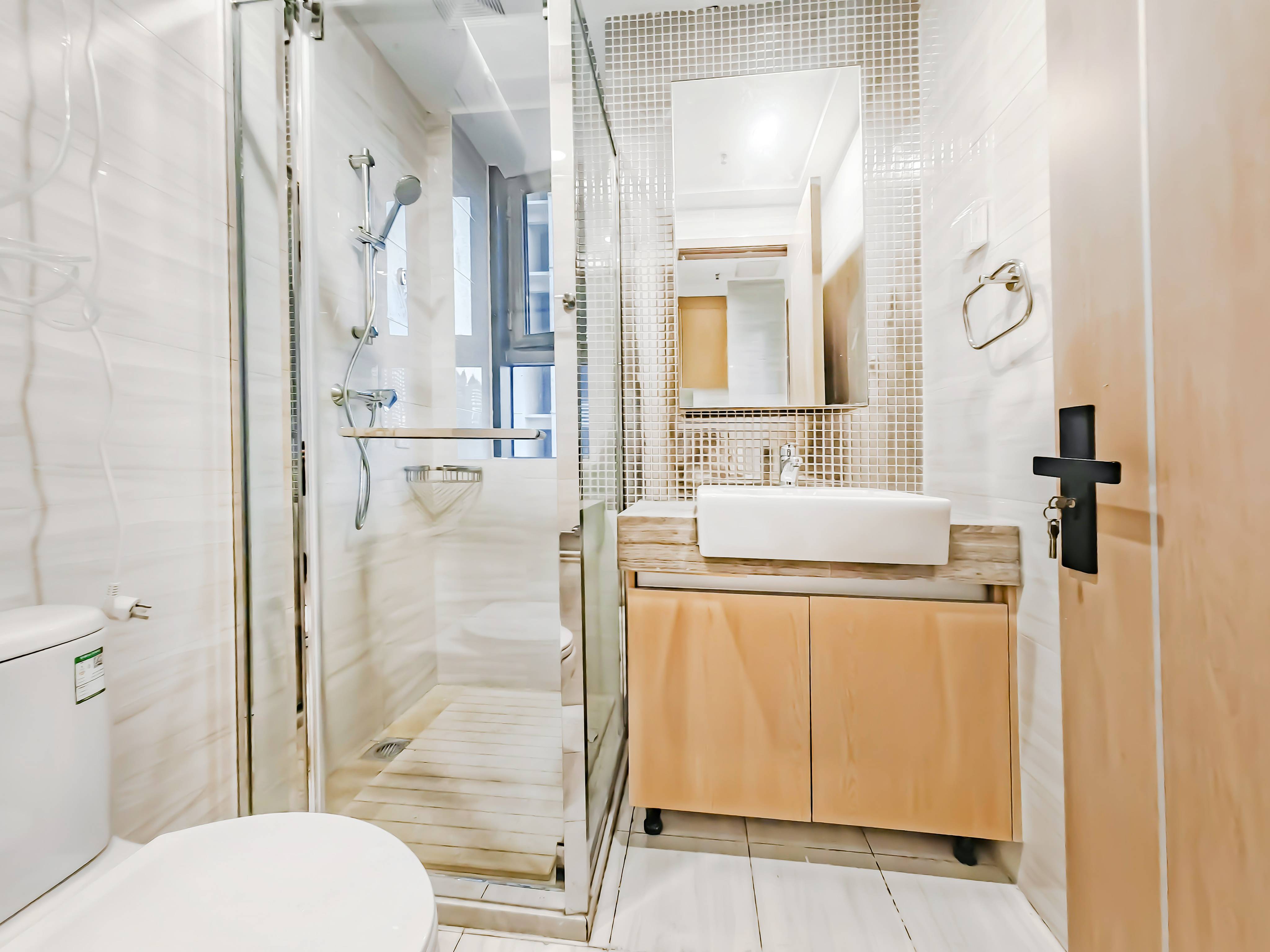 恒大城（商住楼）