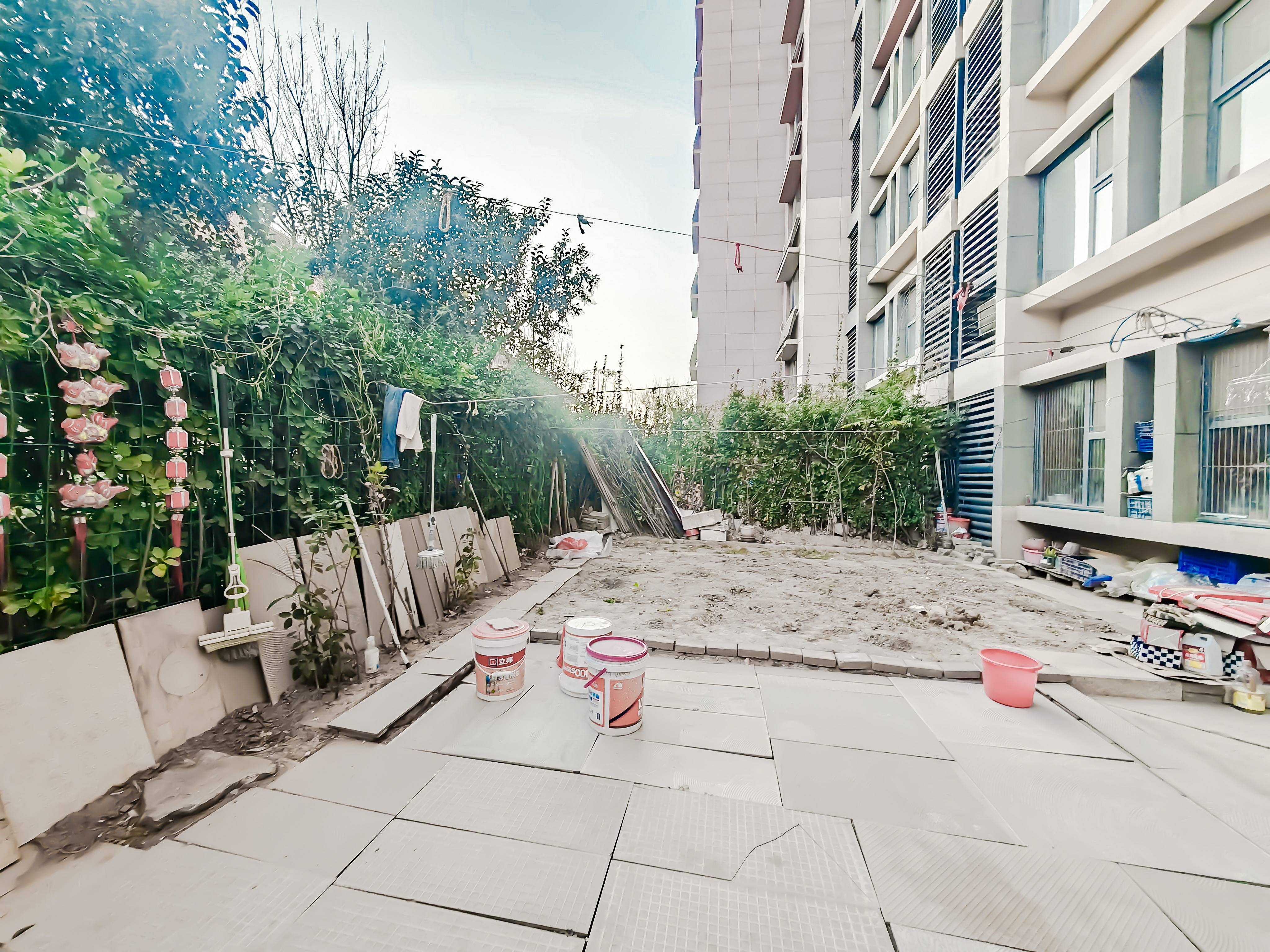 天鸿万象新天高尔夫花院