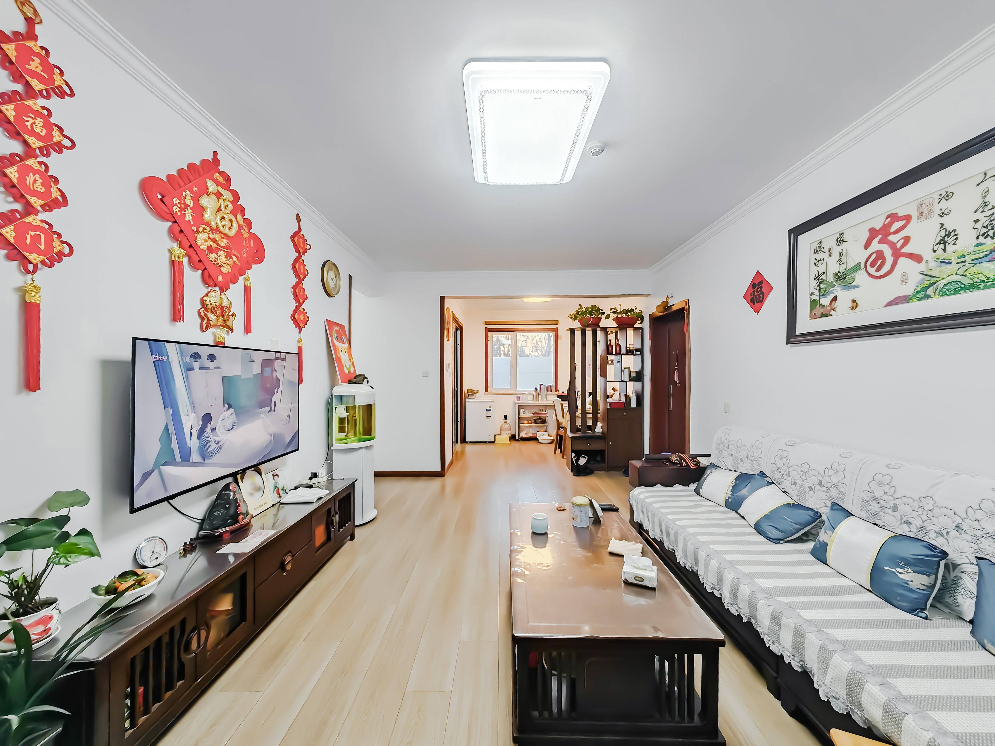 天鸿万象新天高尔夫花院