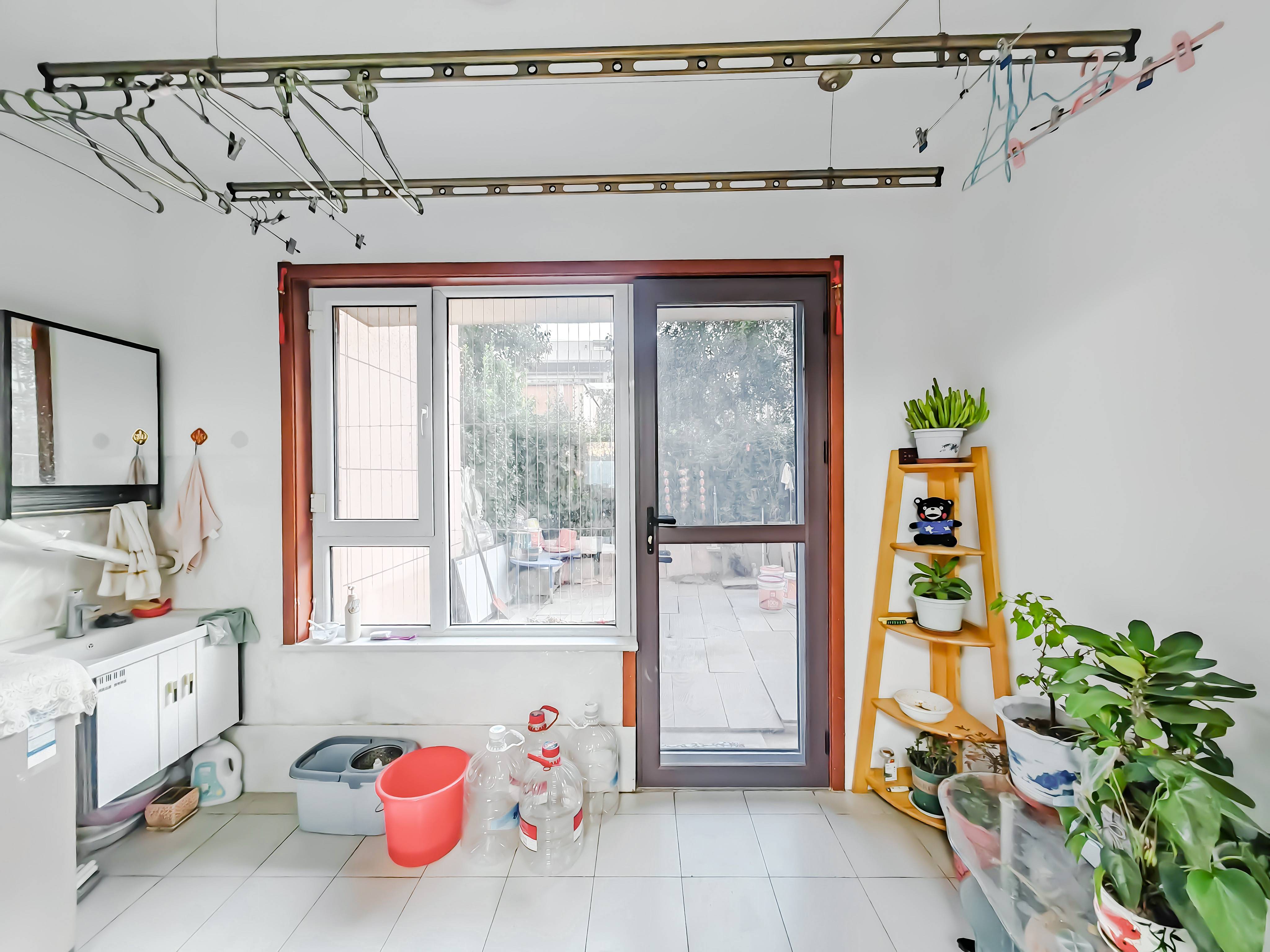 天鸿万象新天高尔夫花院