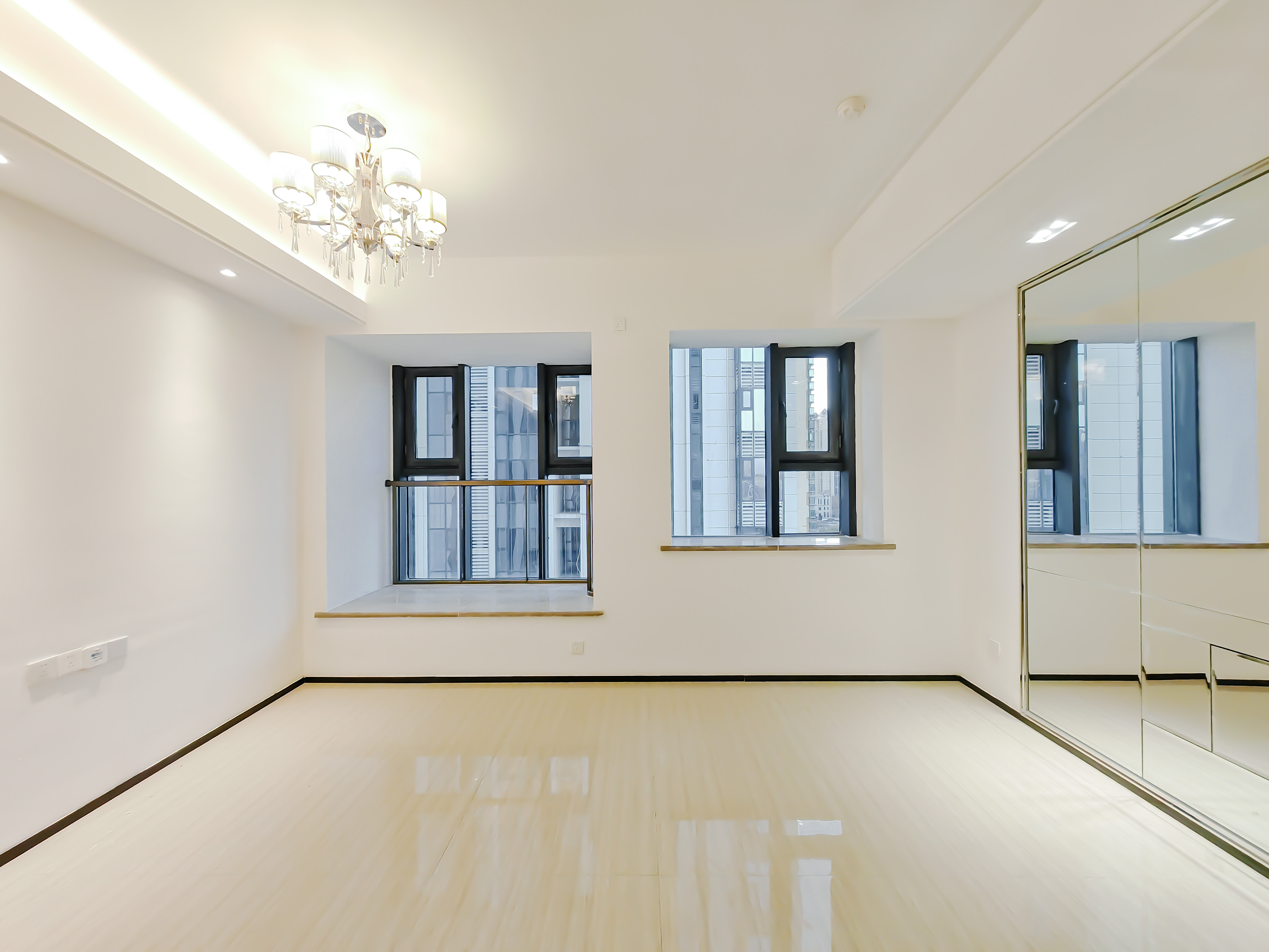 恒大城（商住楼）