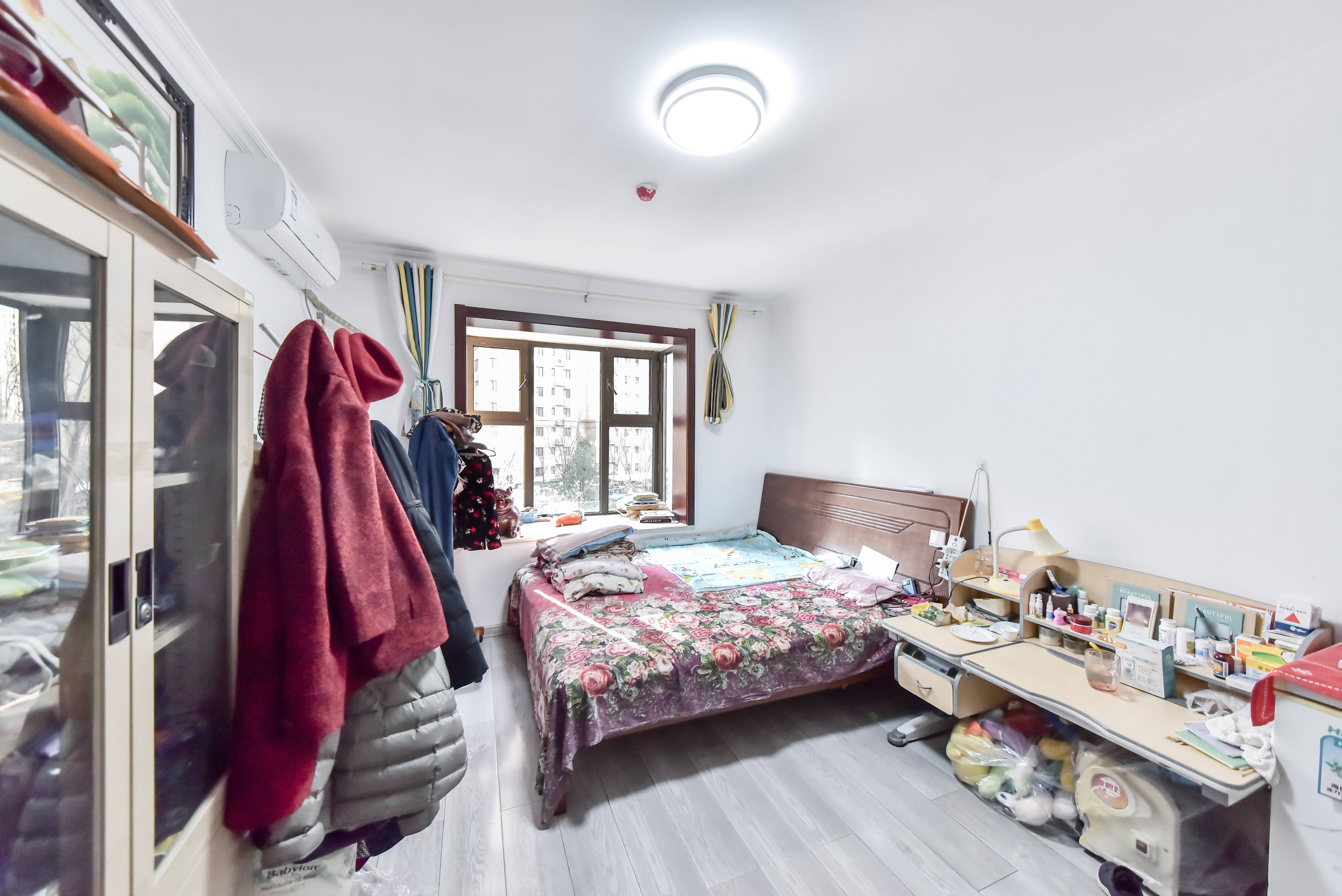 中新锦绣天地东苑一区