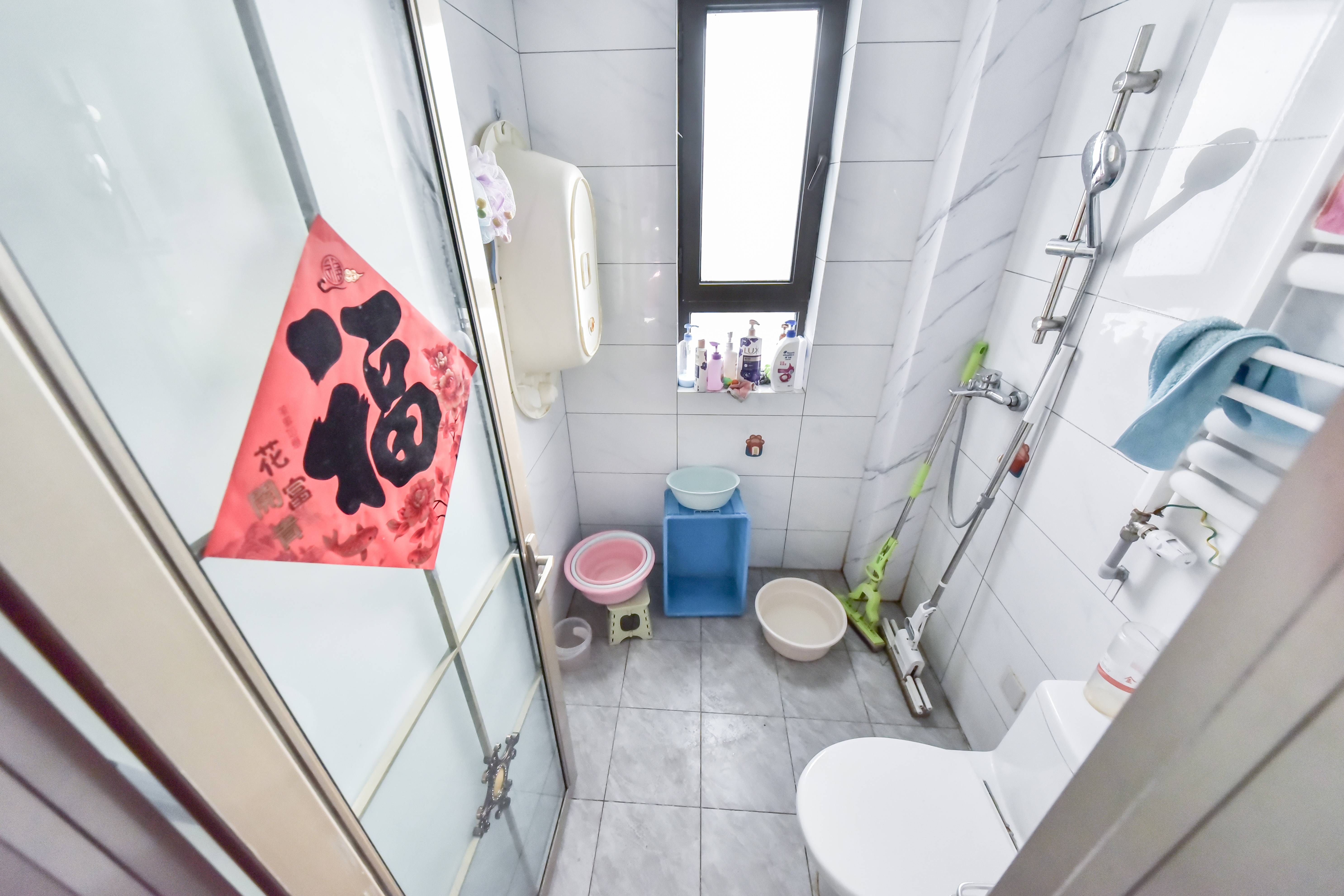 中新锦绣天地东苑一区