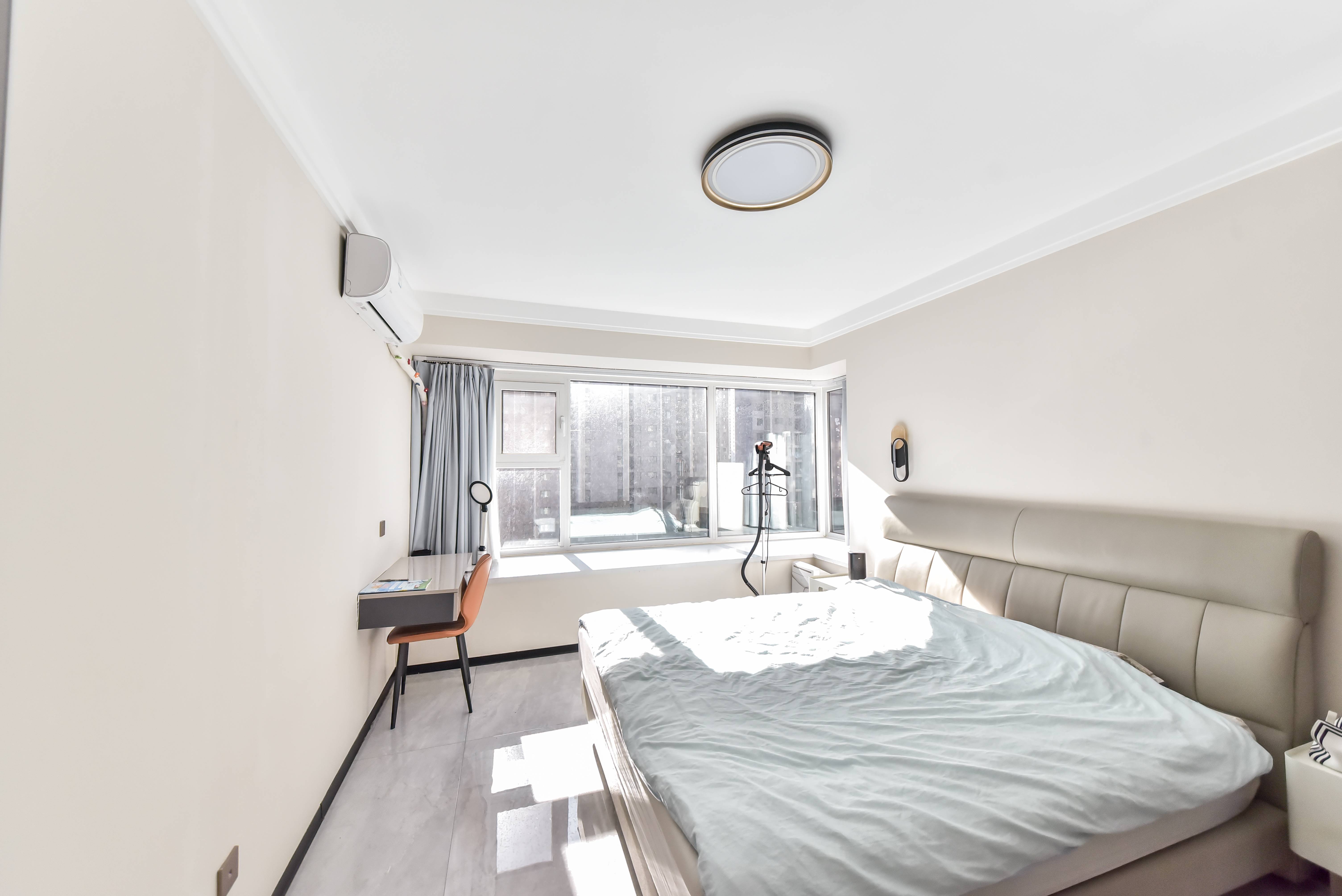 鲁能泰山7号一期