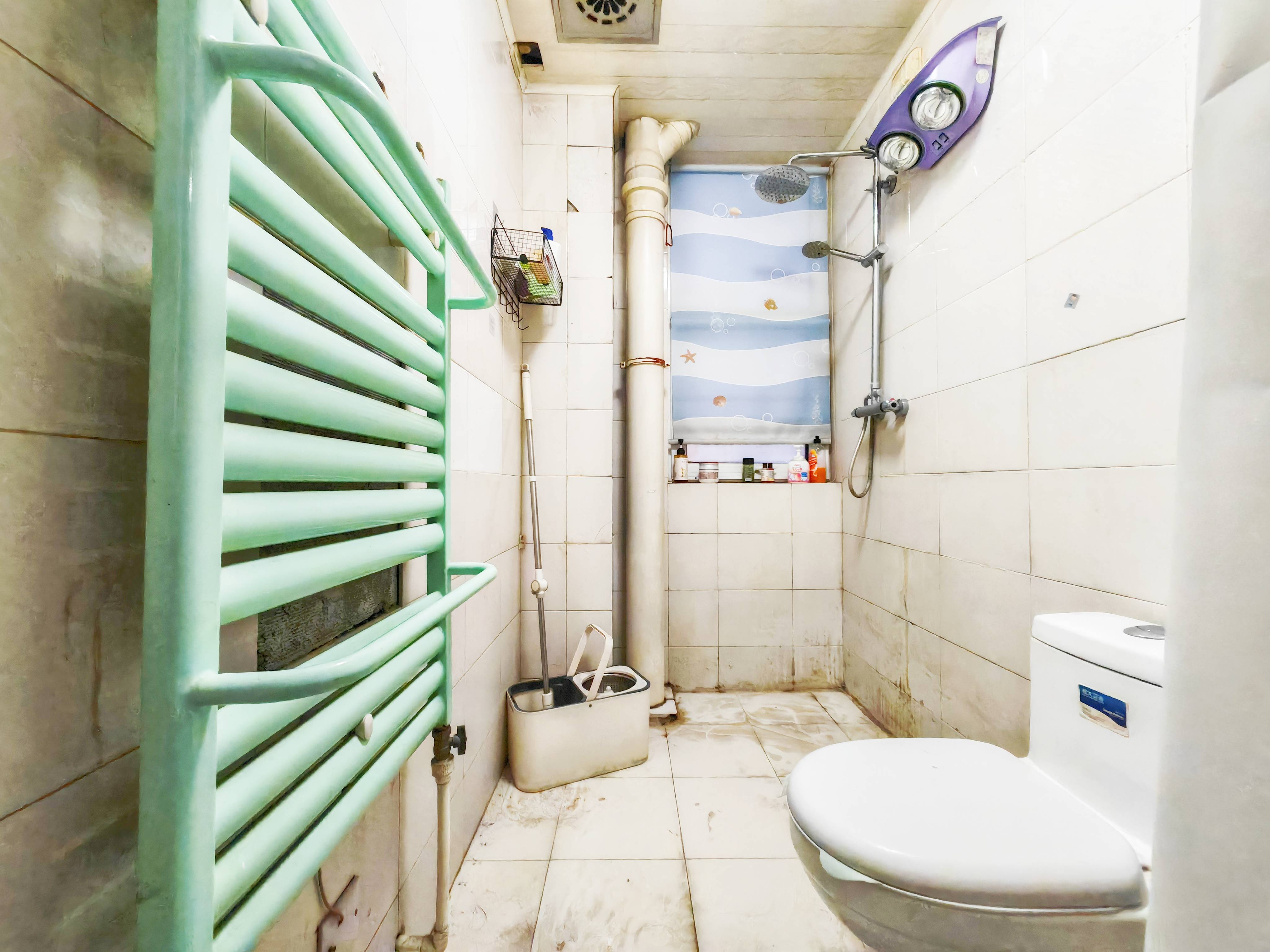 鲁能领秀城A区(十区)