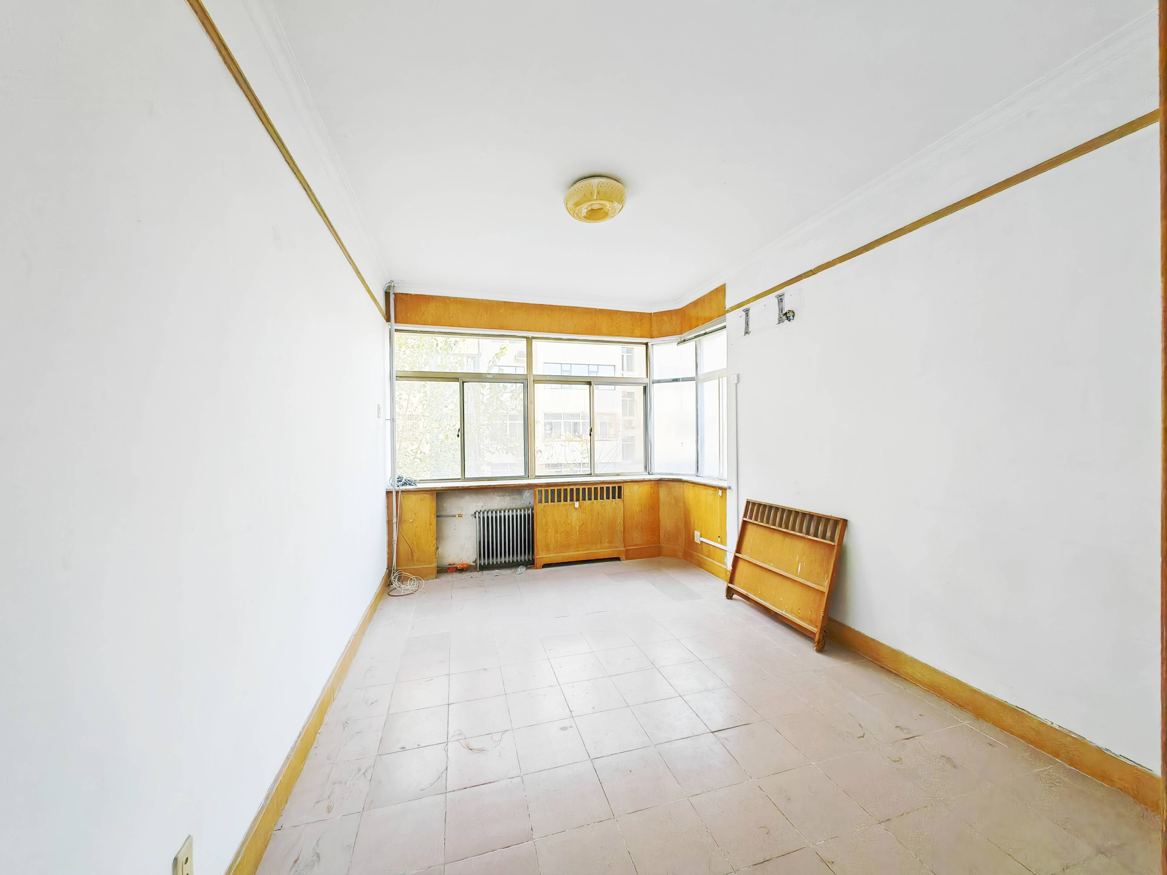 舜耕路36号(省府单位宿舍)