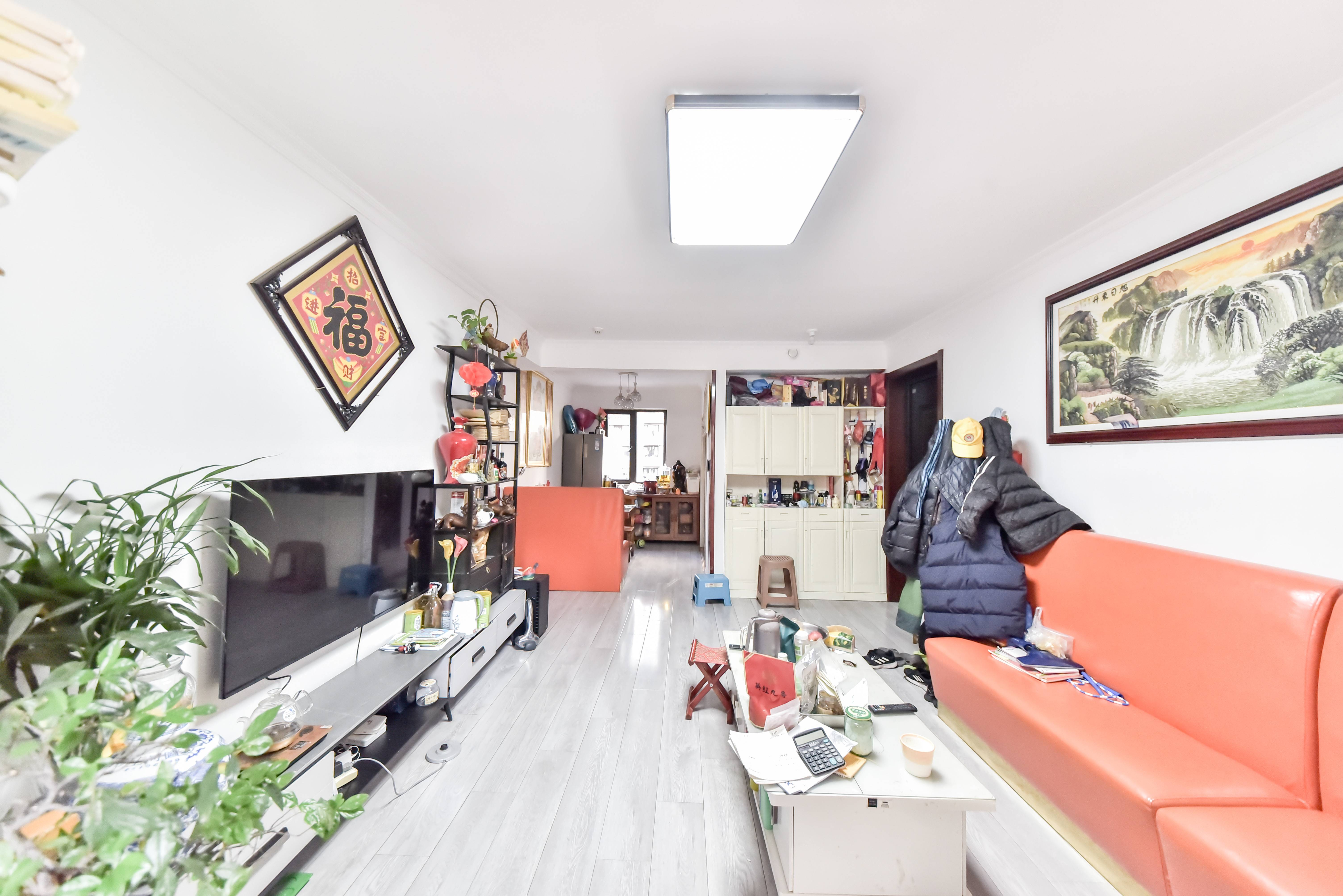 中新锦绣天地东苑一区