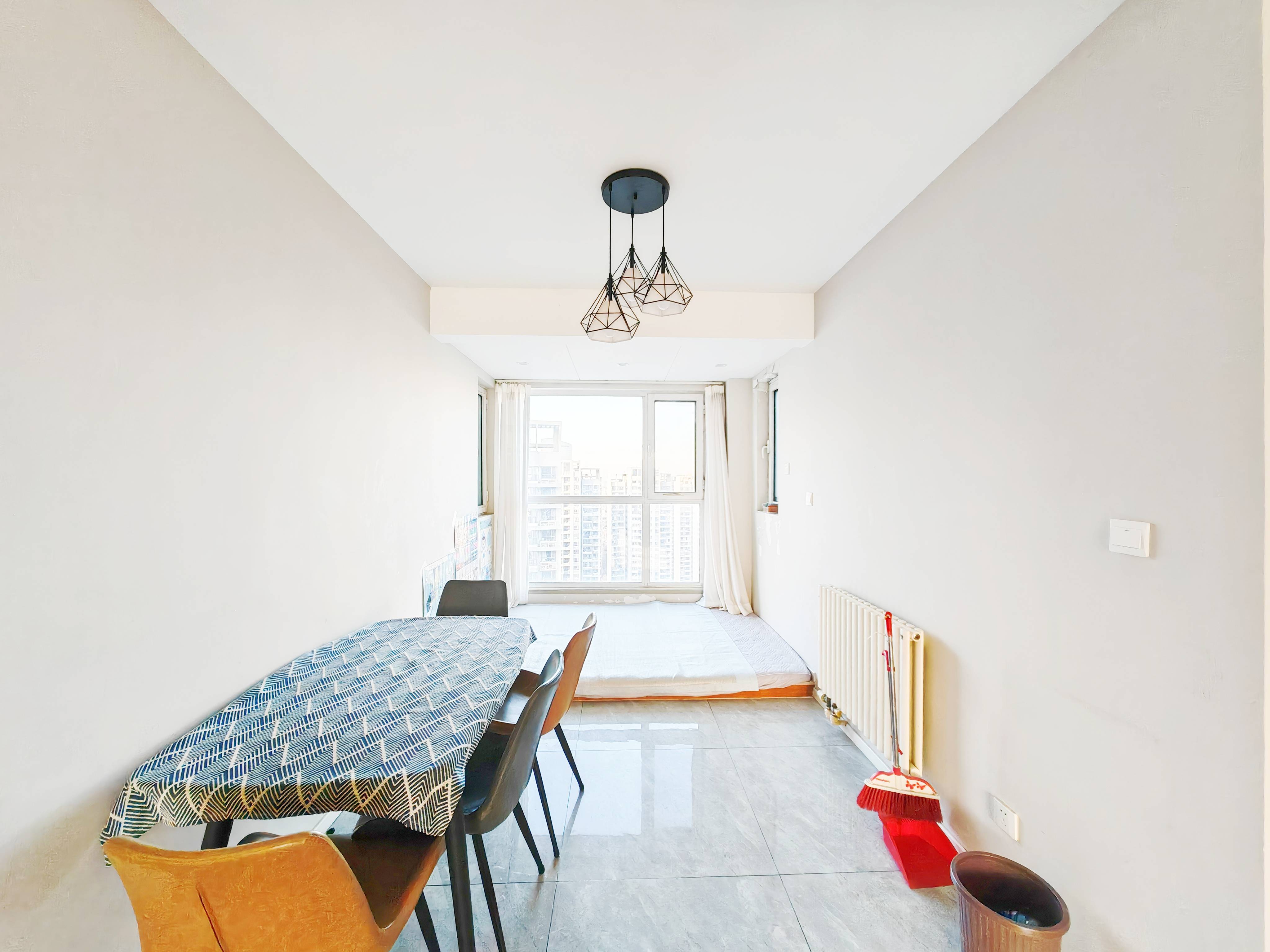 鲁能领秀城UP区(十四区)