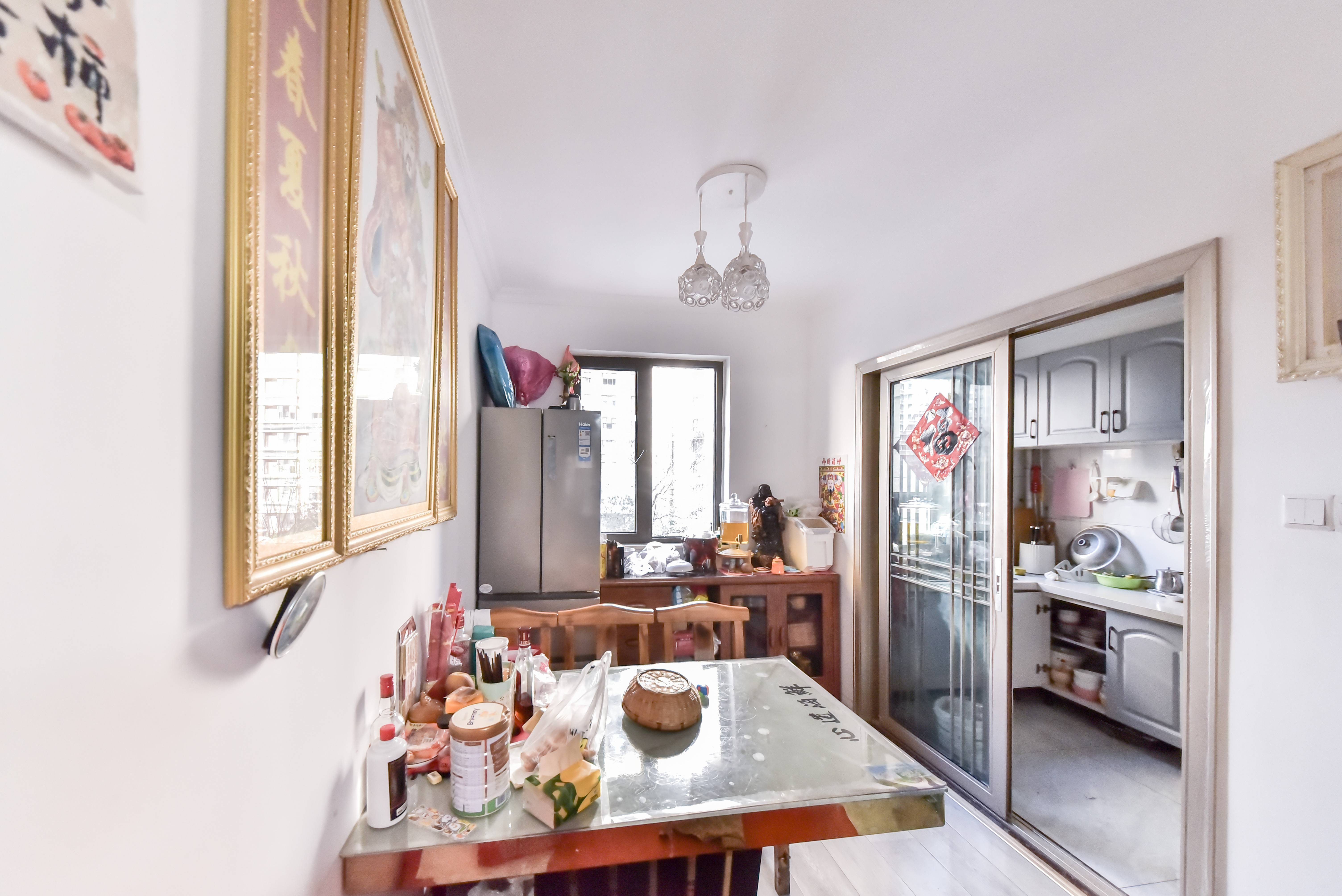 中新锦绣天地东苑一区