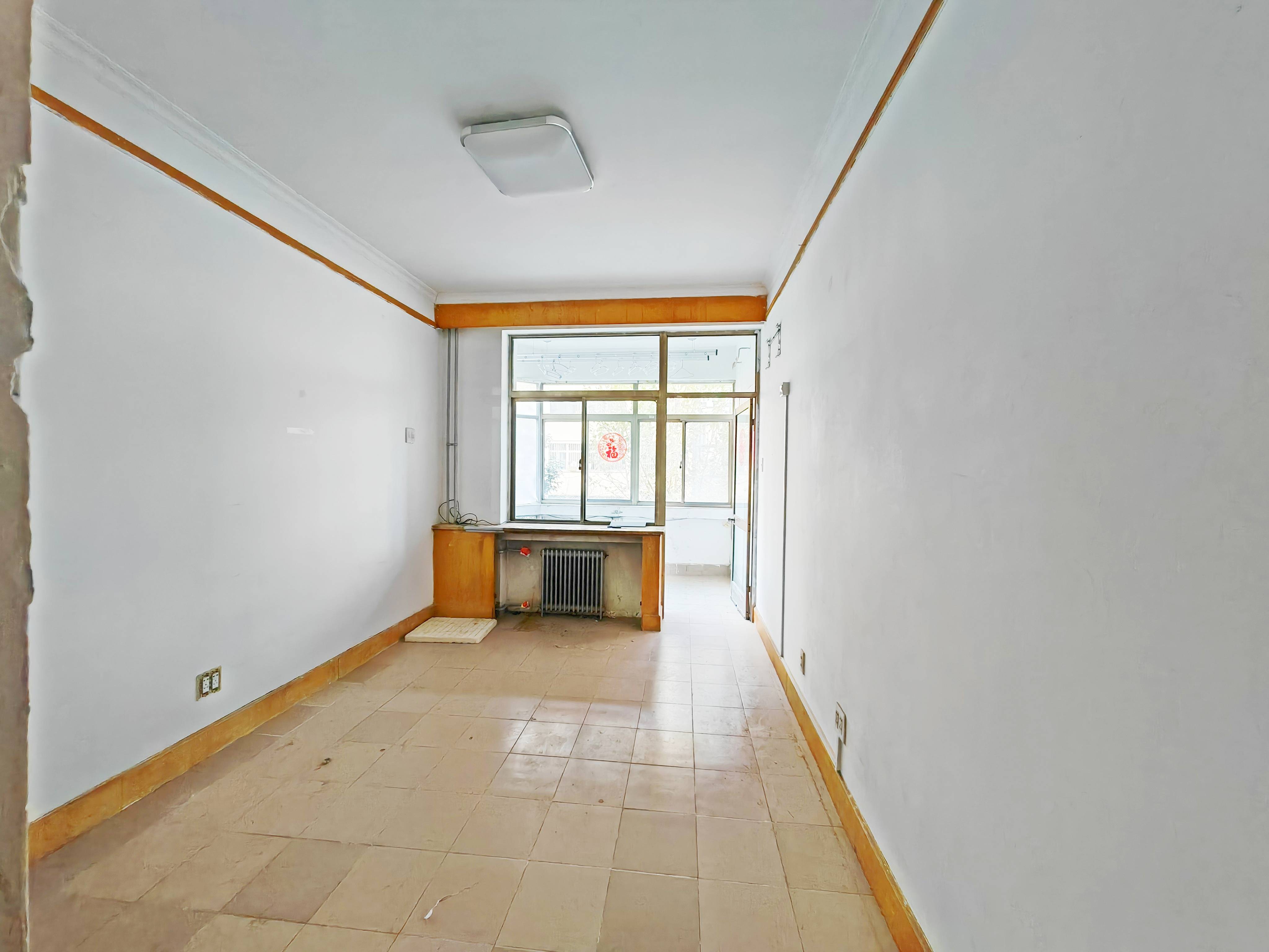 舜耕路36号(省府单位宿舍)