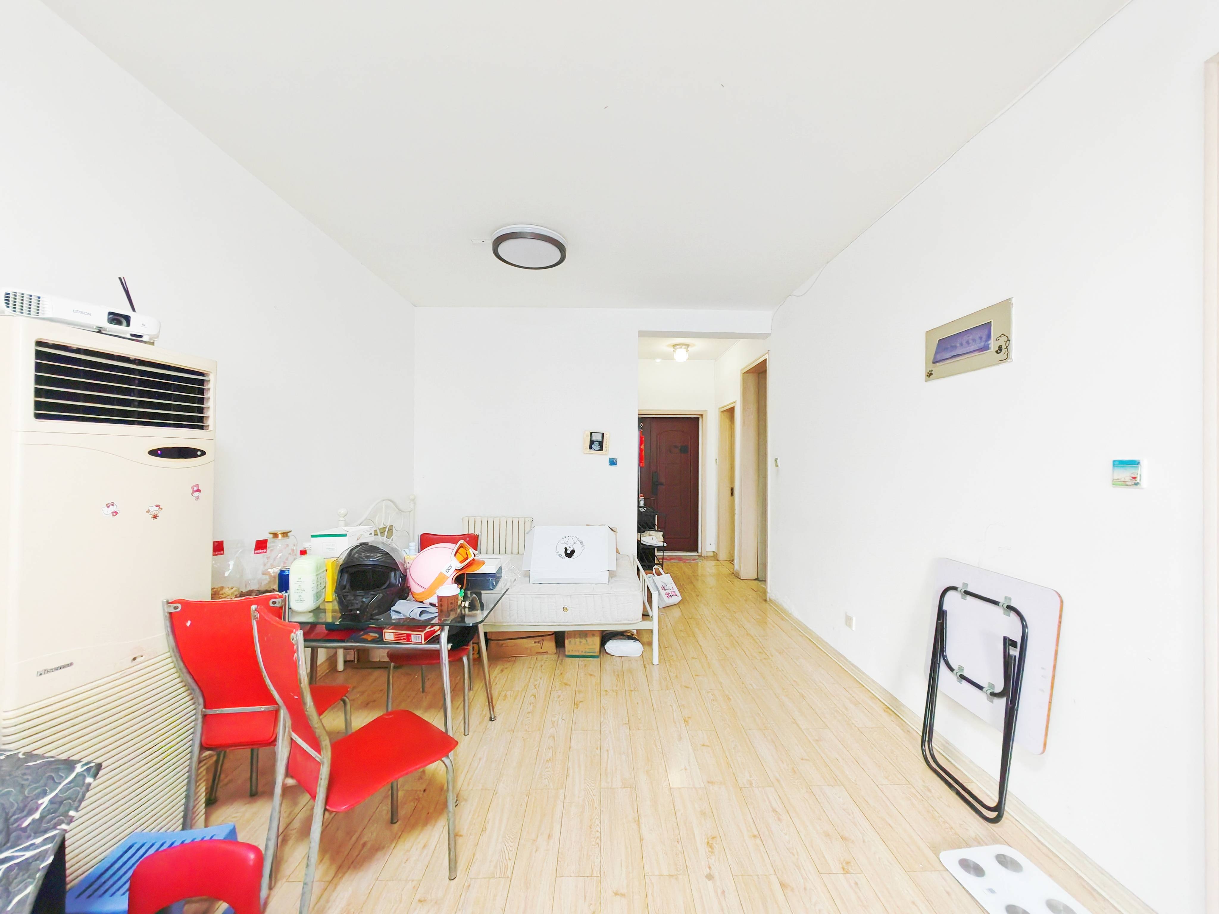 鲁能领秀城A区(十区)