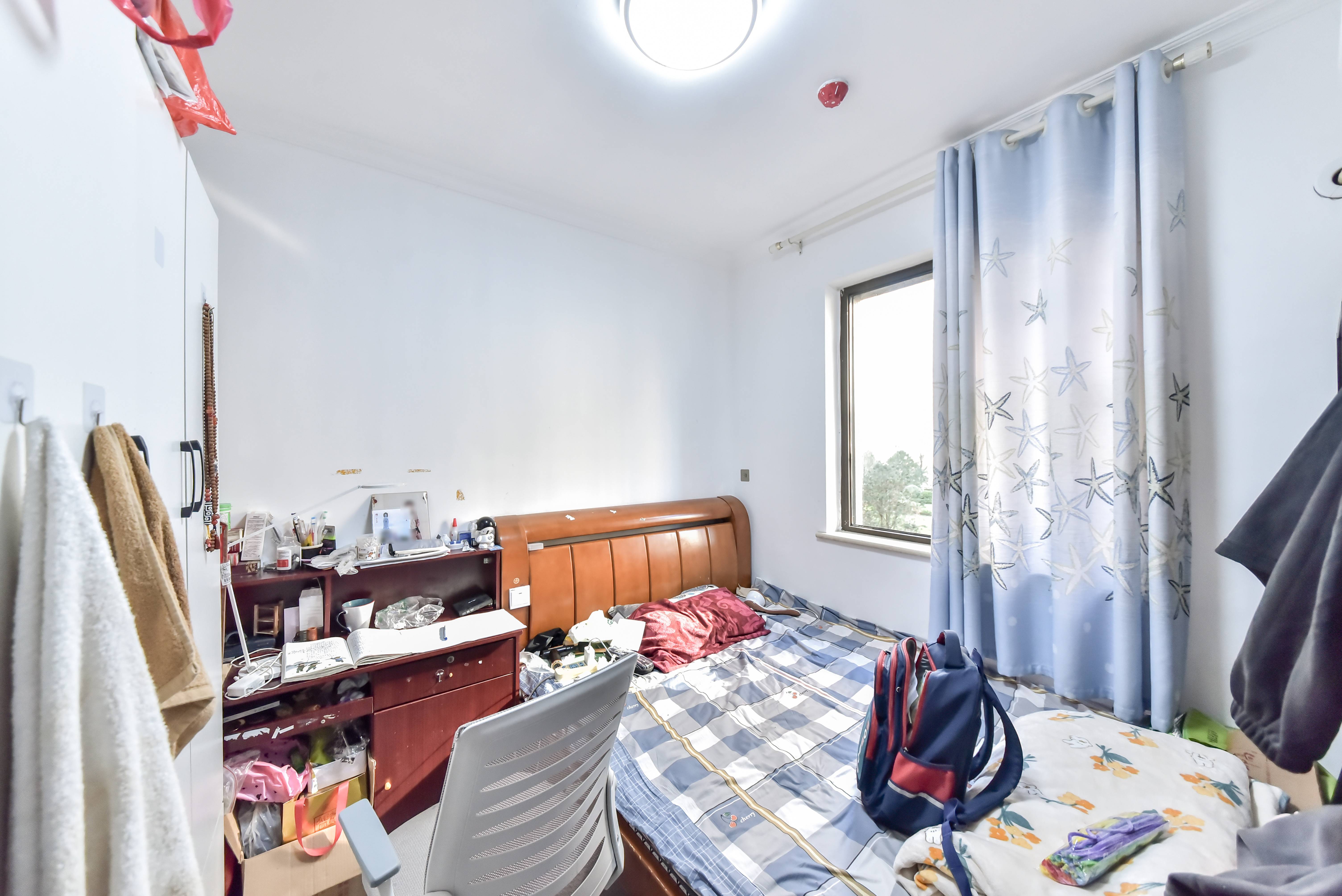 中新锦绣天地东苑一区