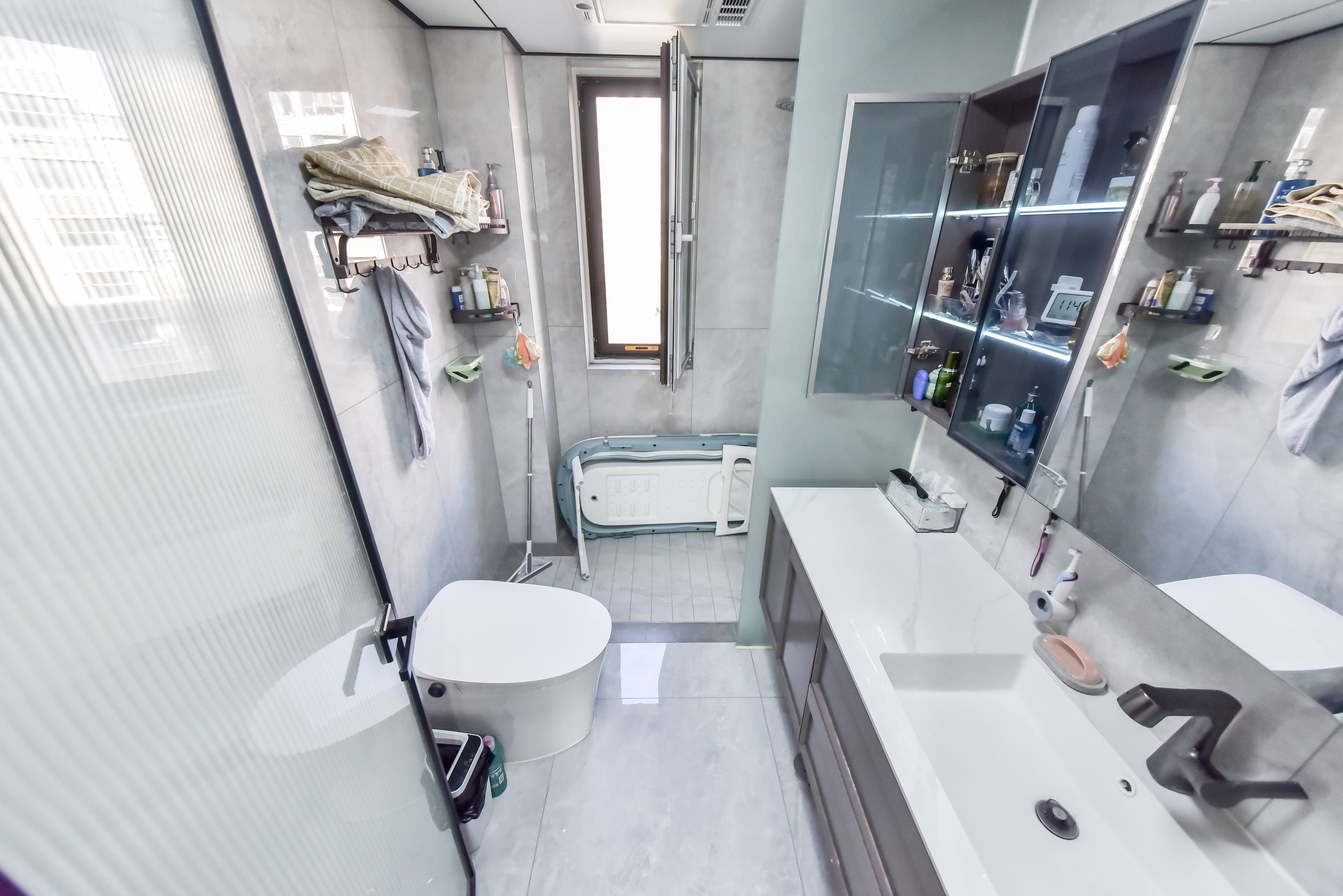 鲁能泰山7号一期