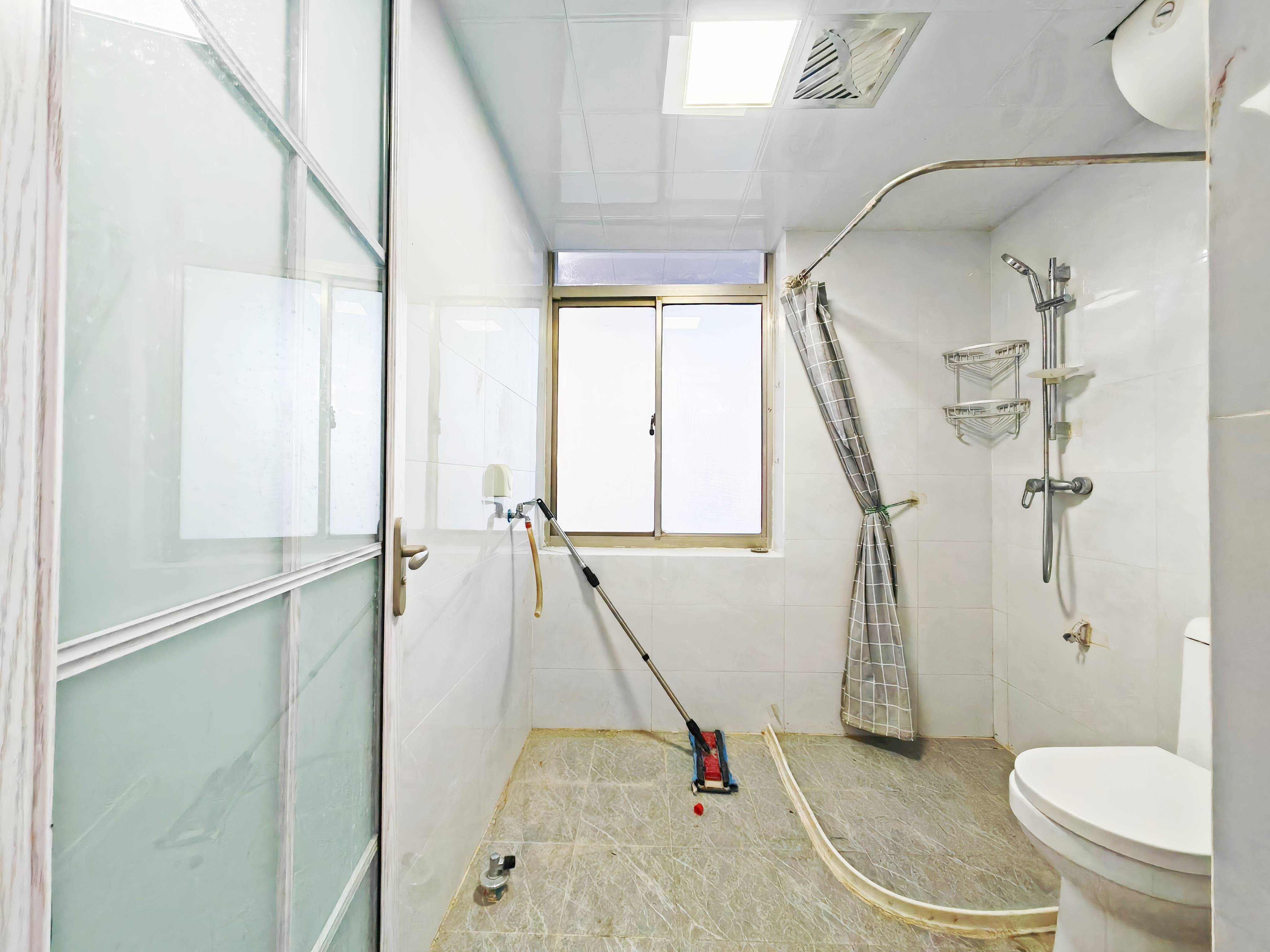 舜耕路36号(省府单位宿舍)