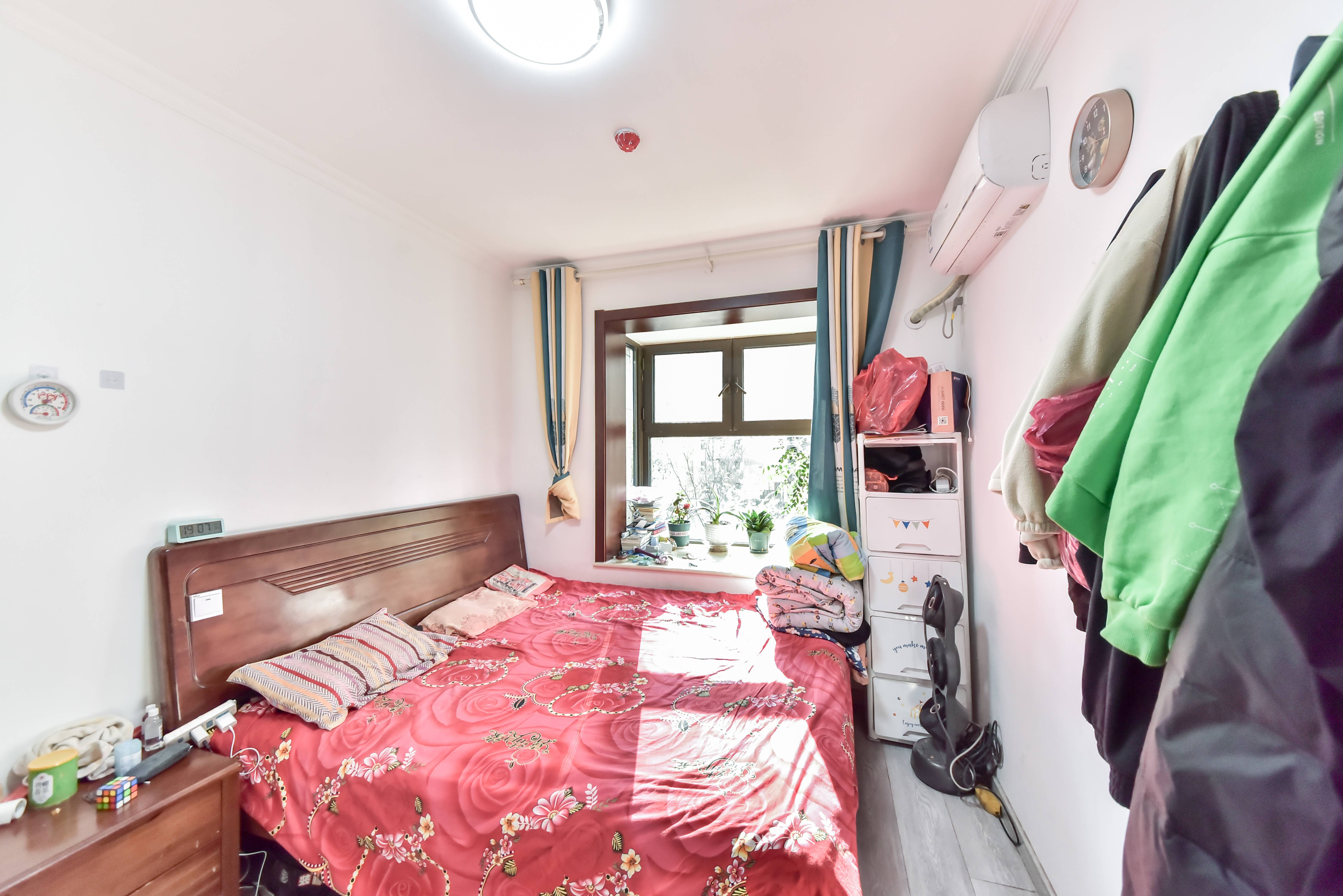 中新锦绣天地东苑一区