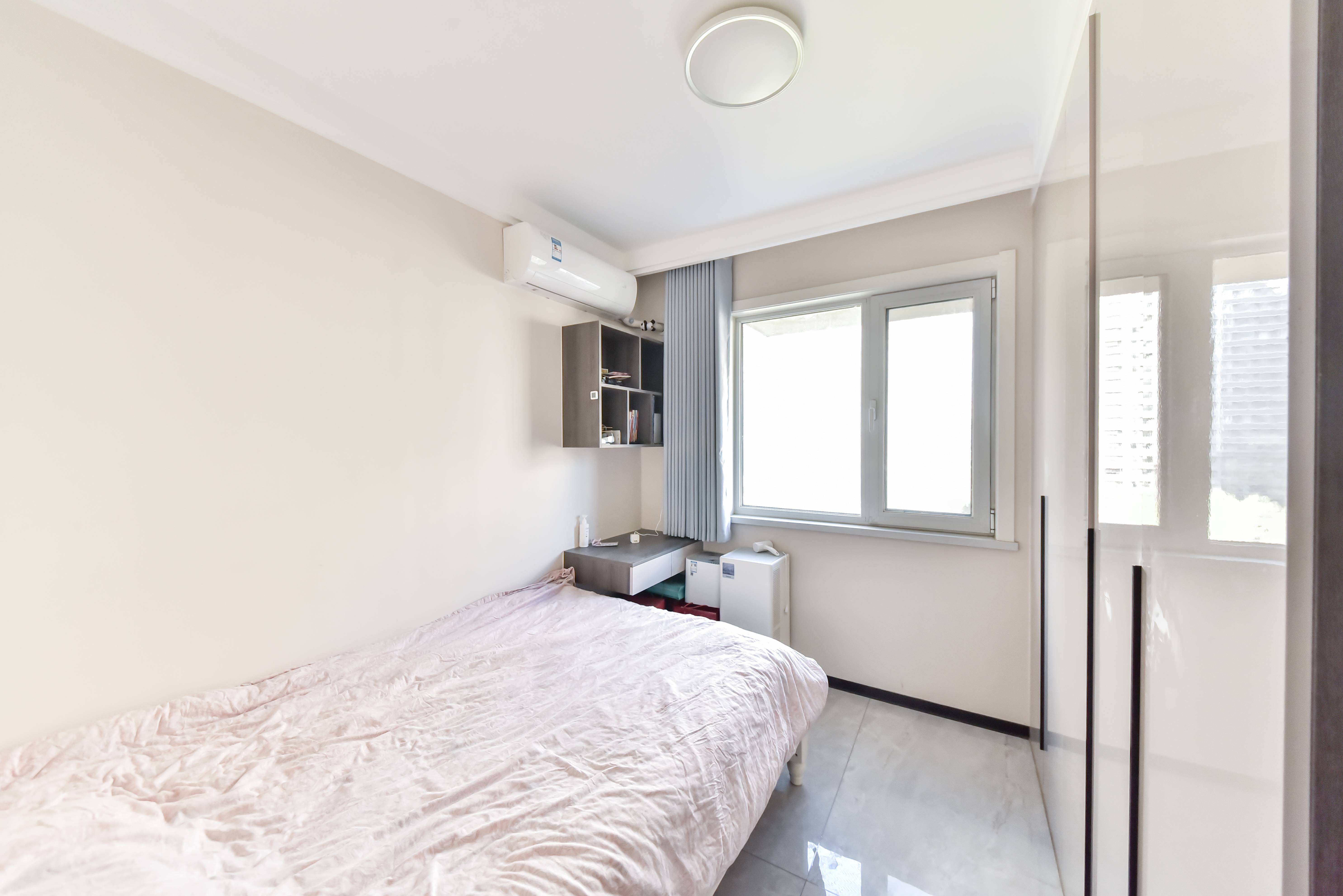 鲁能泰山7号一期